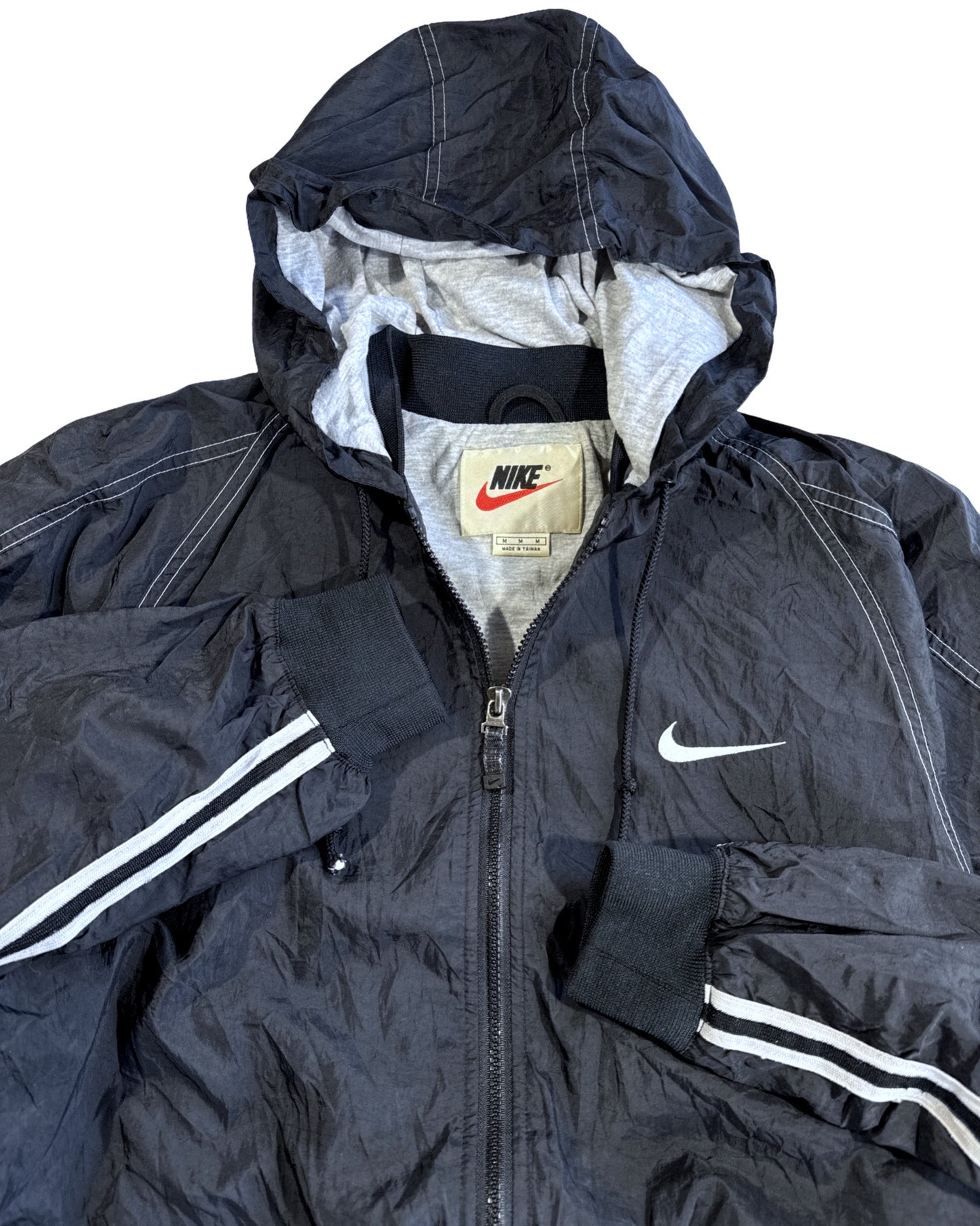 Vintage 90s Nike Jacket - M