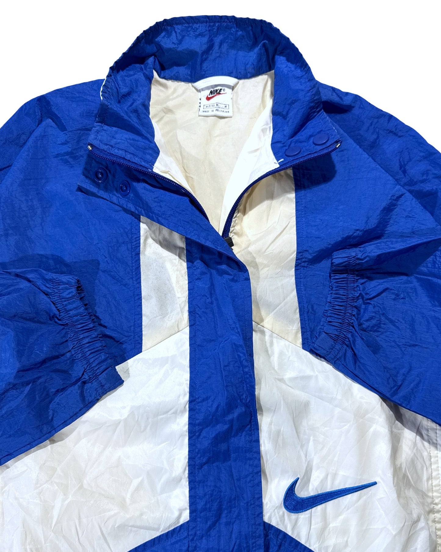 Vintage 90s Nike Jacket - M