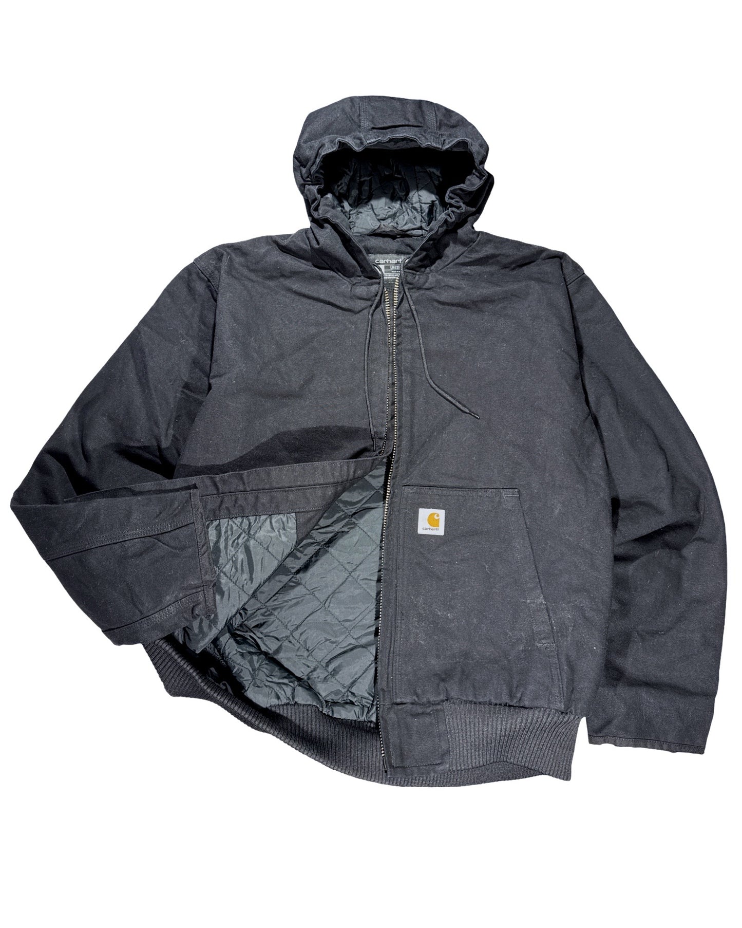 Carhartt Jacket - L