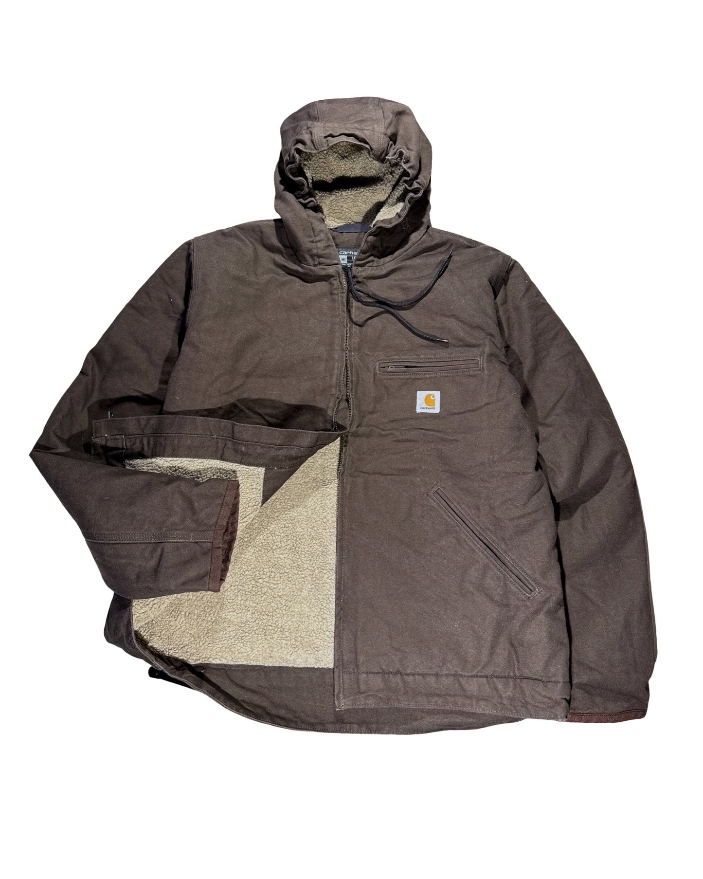 Carhartt Jacket - M