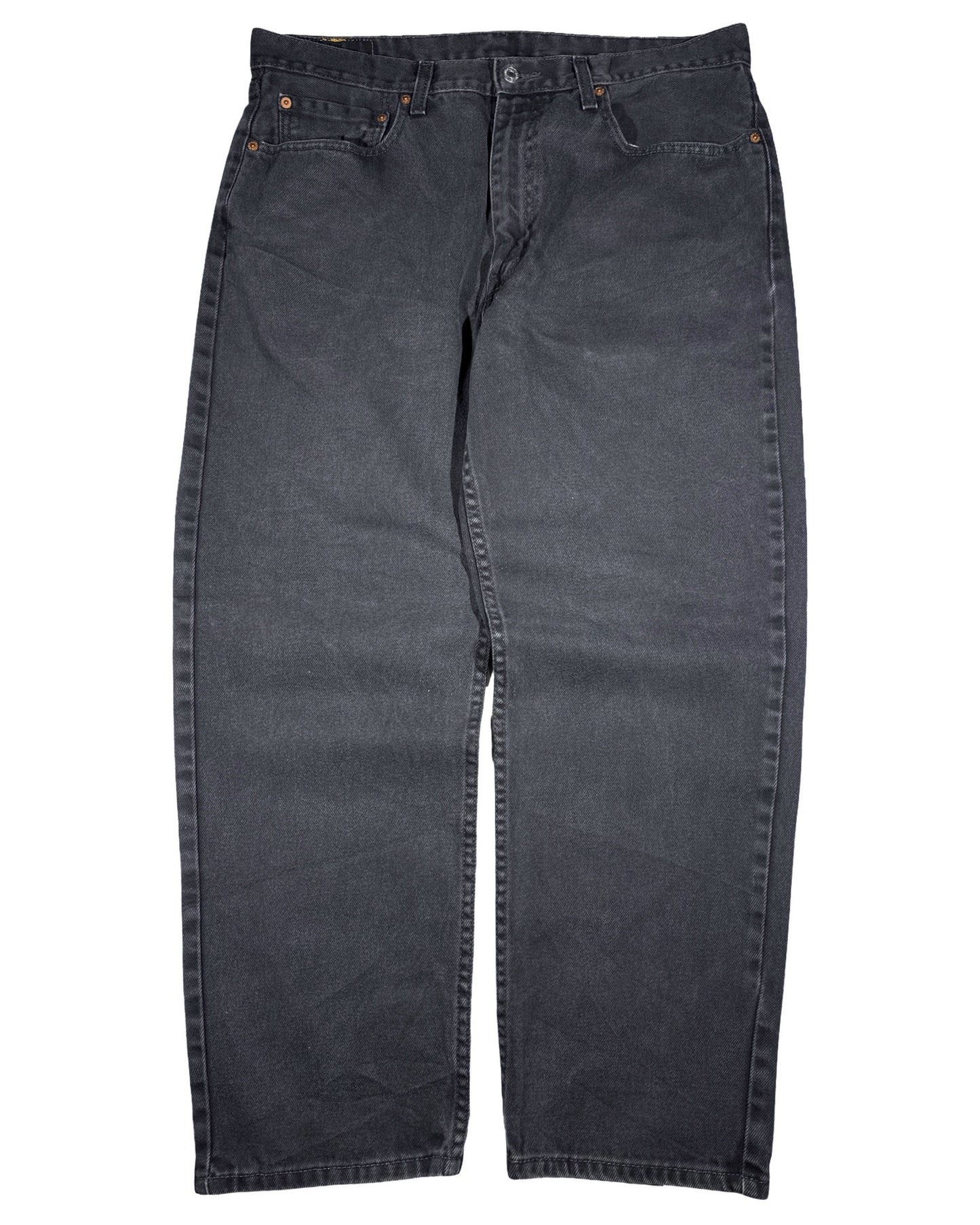 Vintage Levis 550 Jeans - 36/29