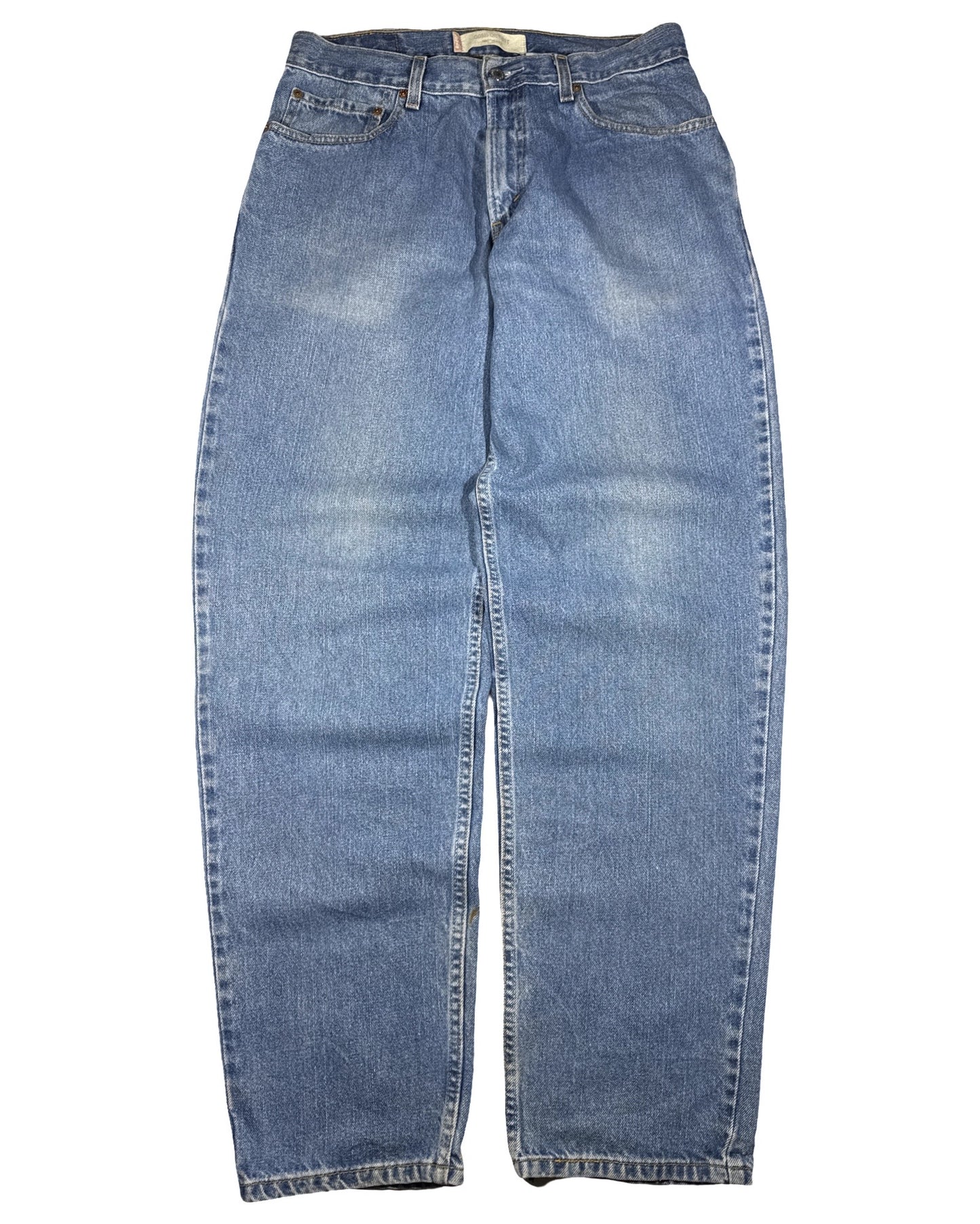 Vintage Levis 560 Jeans - 33/34