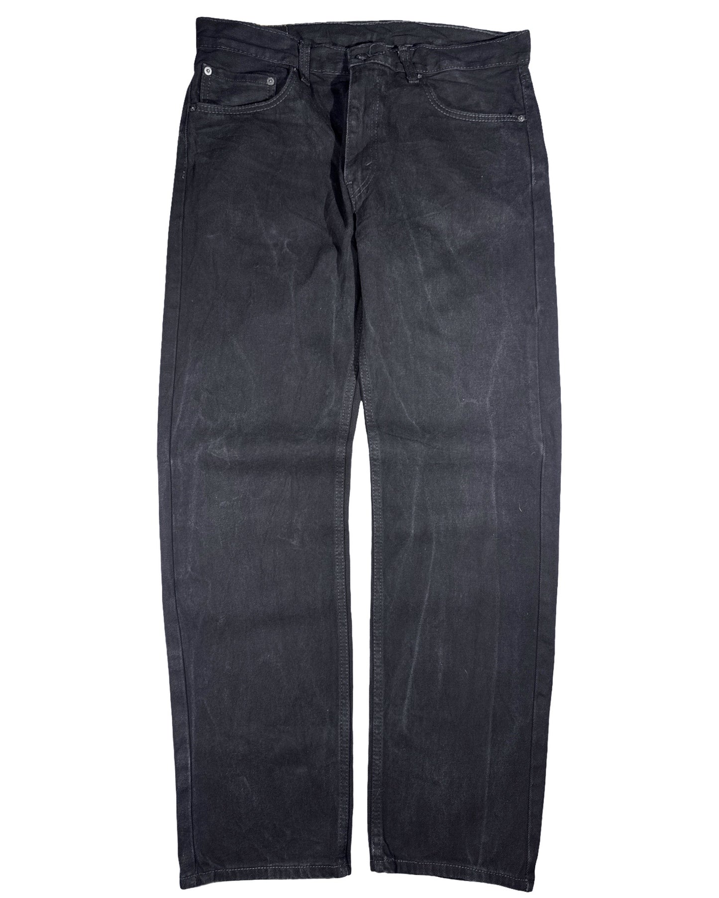 Vintage Levis 505 Jeans - W 34/32