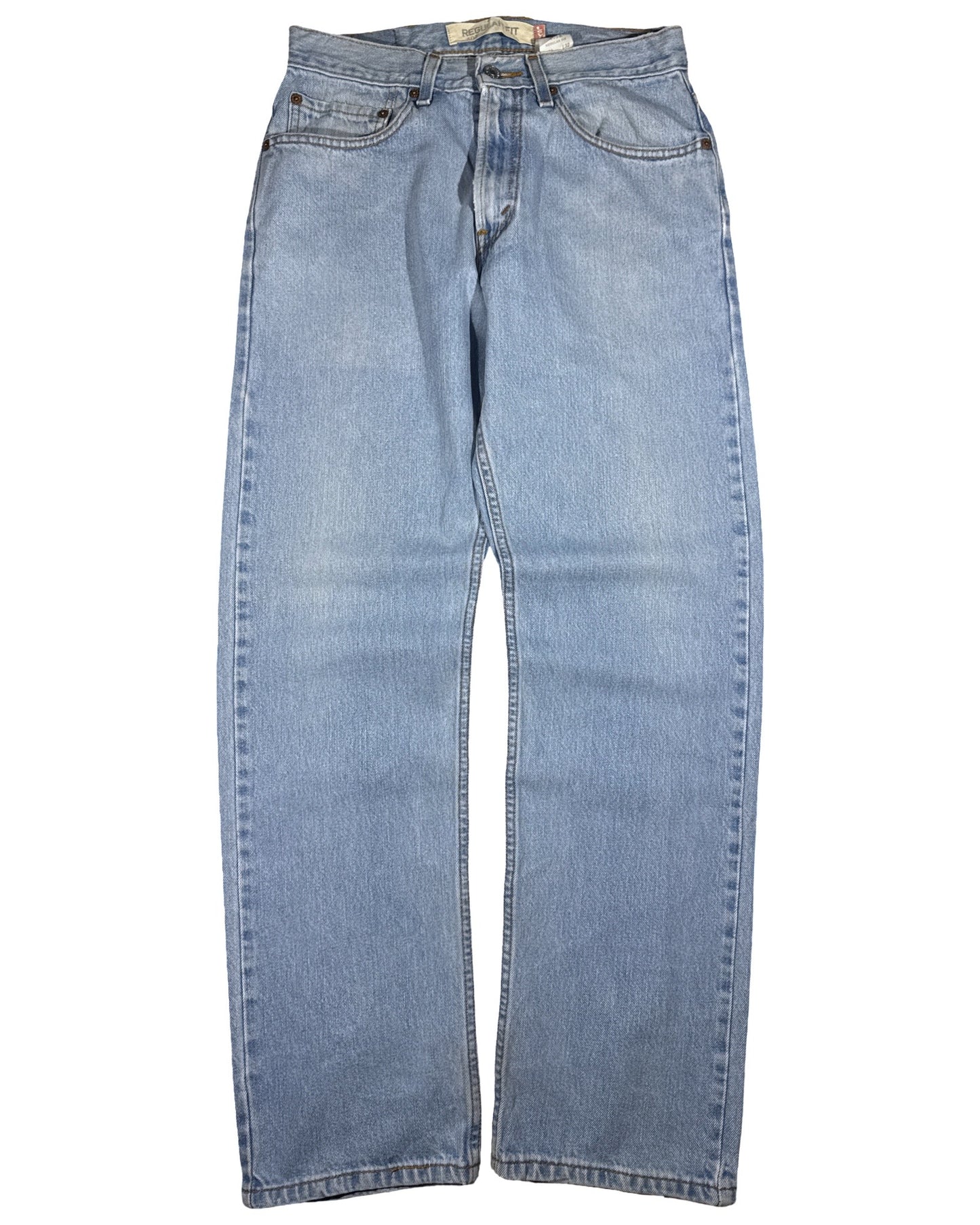 Vintage Levis 505 Jeans - 31/32