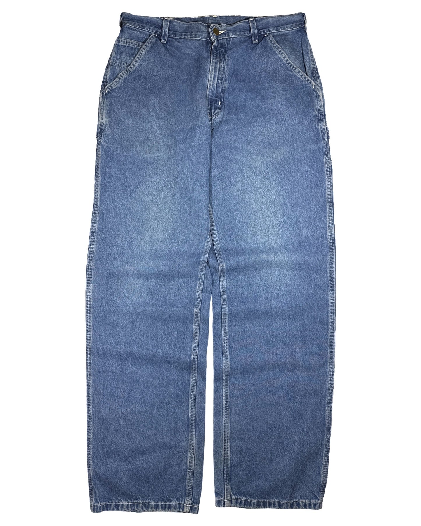 Vintage Carhartt Jeans - 33/32