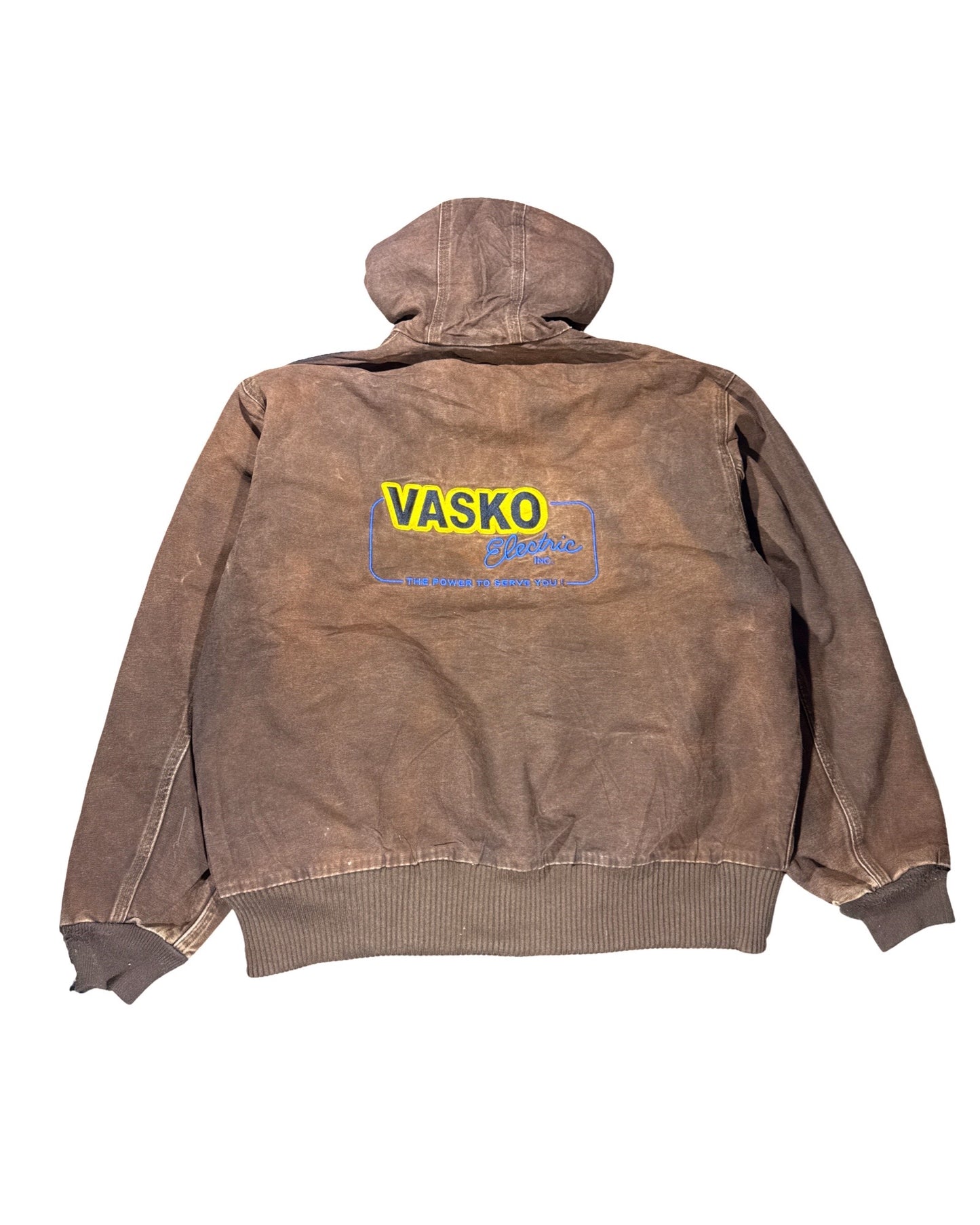 Vintage Carhartt Jacket - L