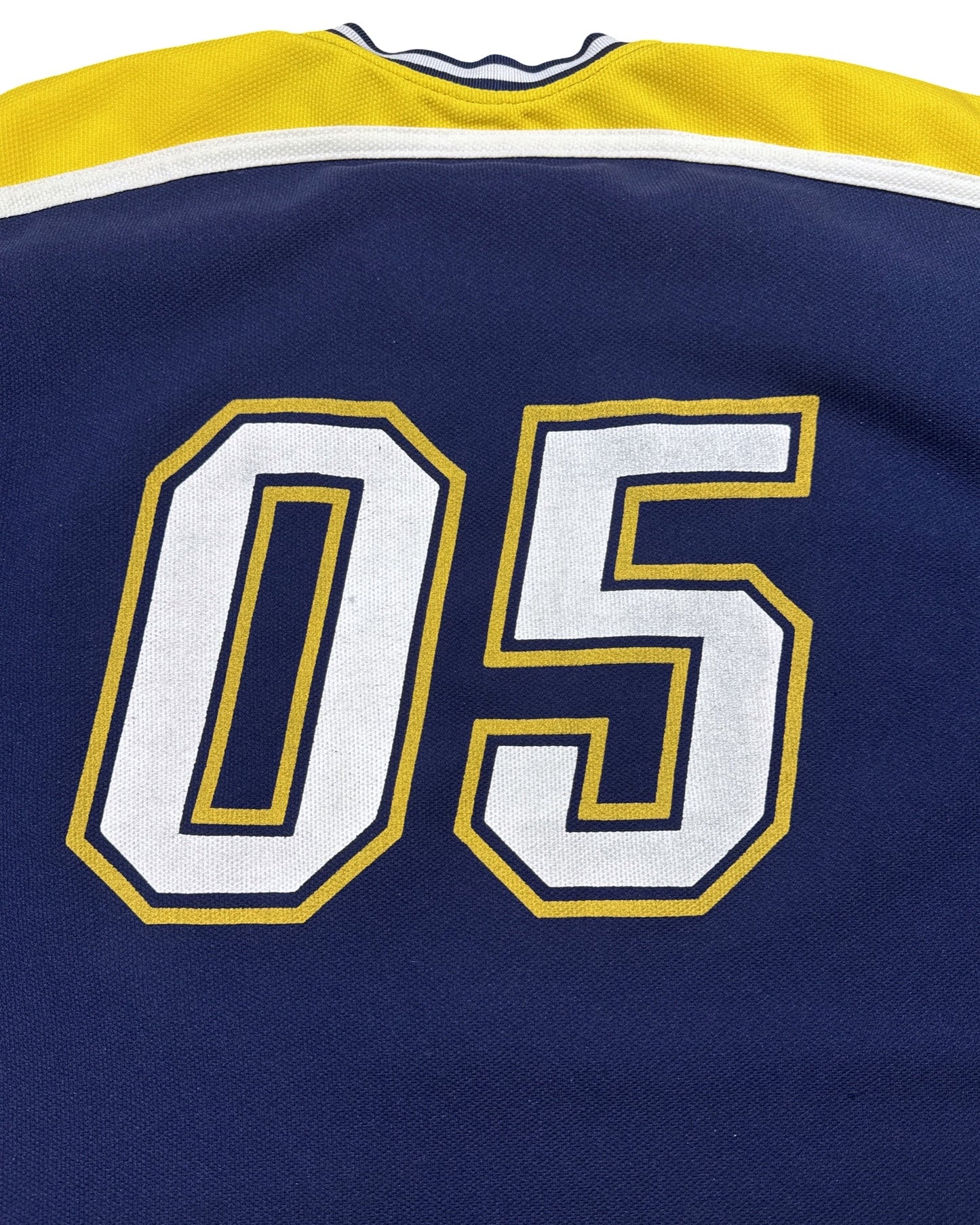 Vintage Fubu Jersey - XL