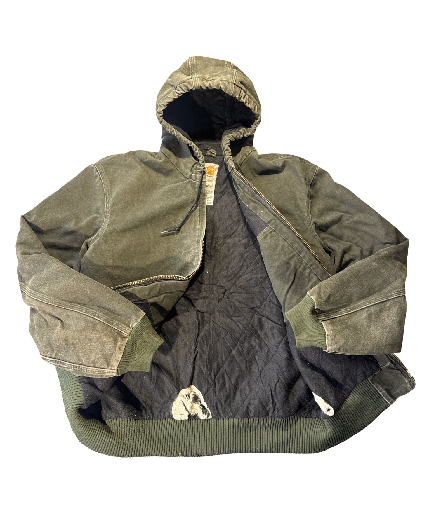 Vintage Carhartt Jacket - M