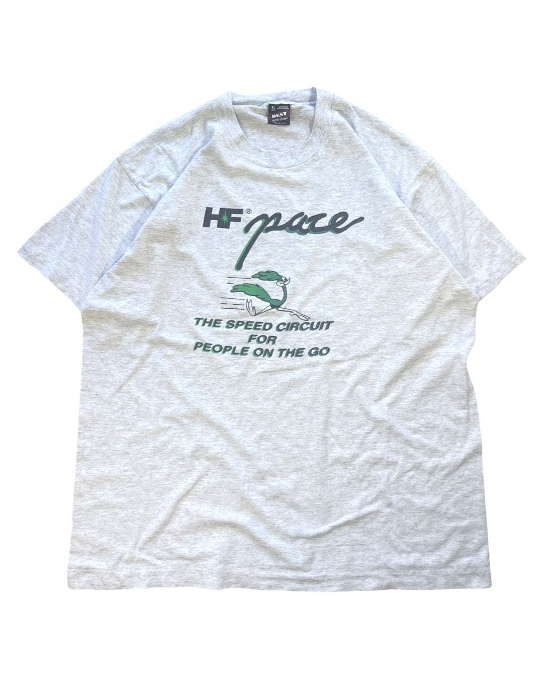 Vintage Road Runner Tee - XL