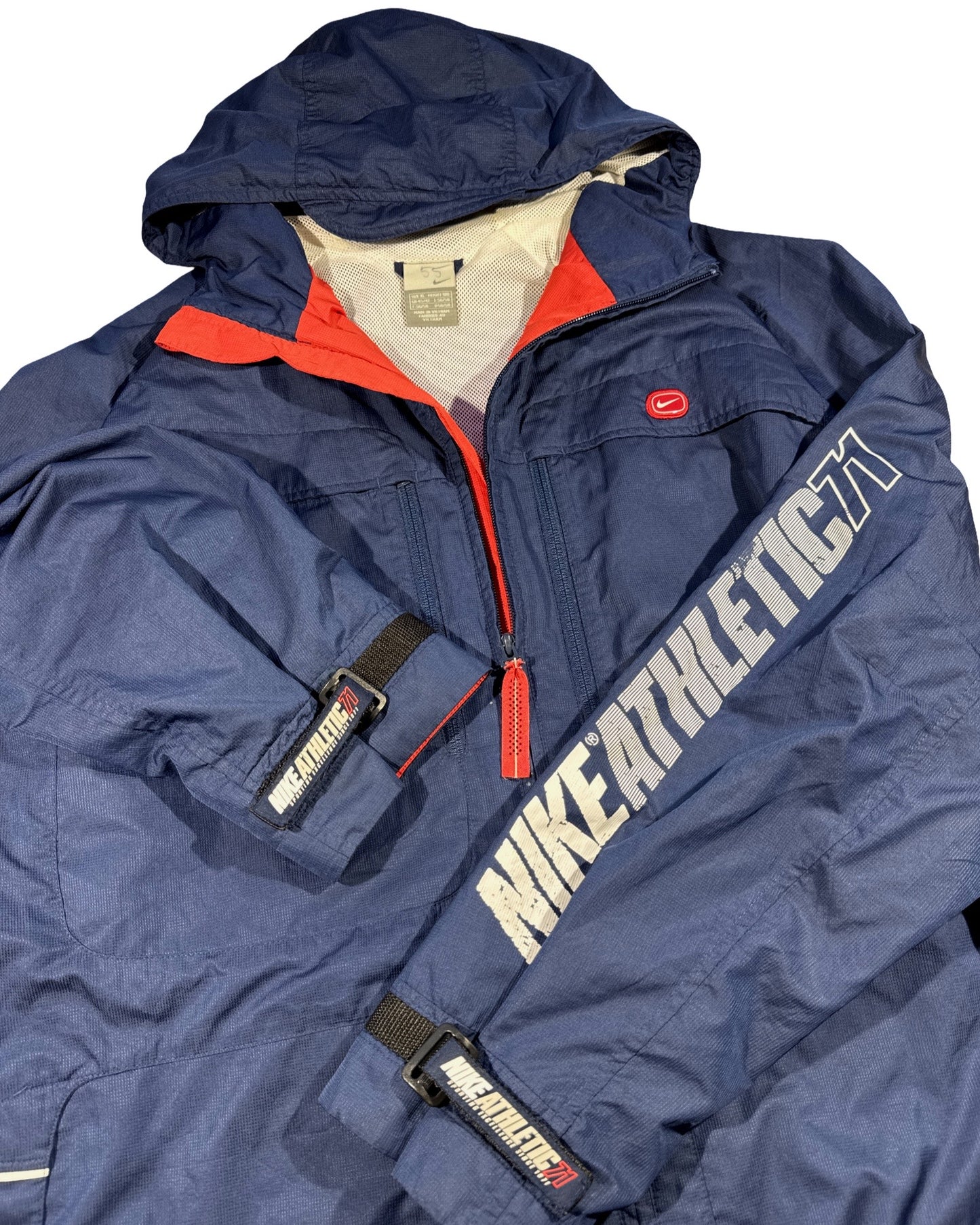 Vintage Nike Jacket - XL