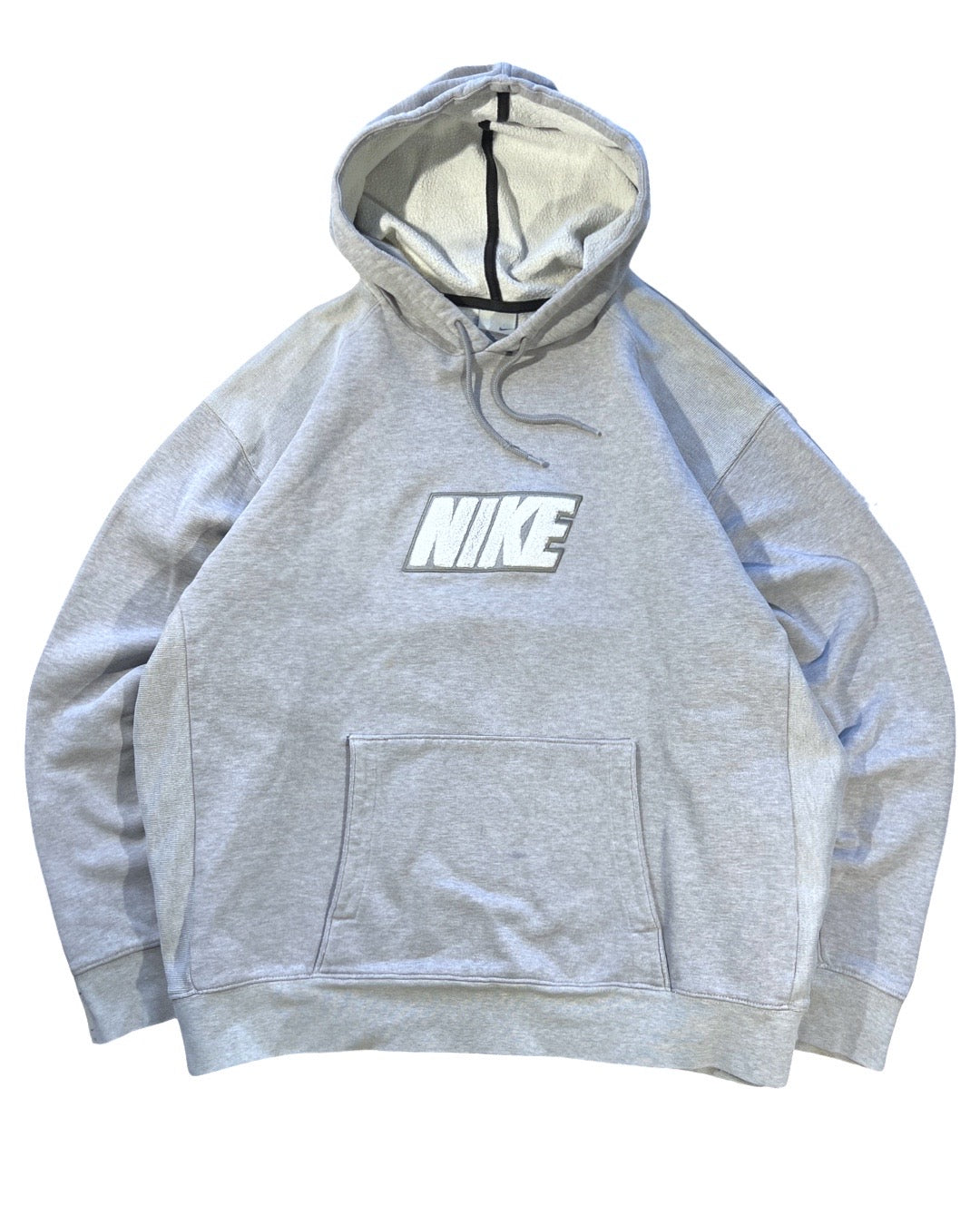 Vintage Nike Hoodie - XL