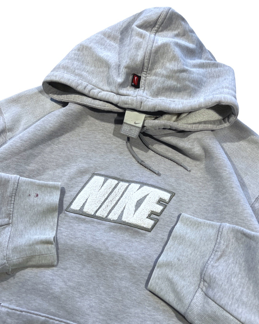 Vintage Nike Hoodie - XL