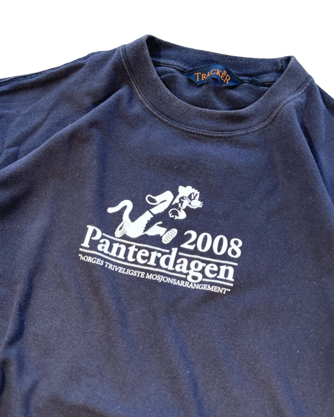 Panterdagen Tee - L