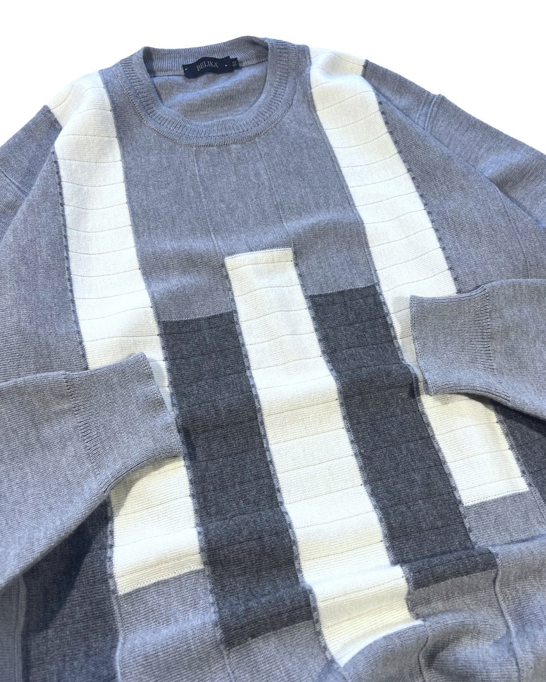 Grandpa knit - L