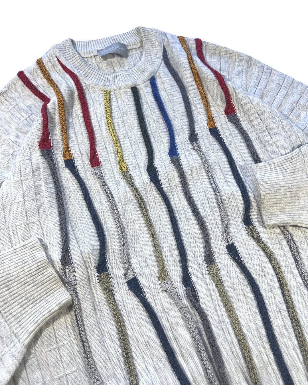 Coogie Style Knit - L