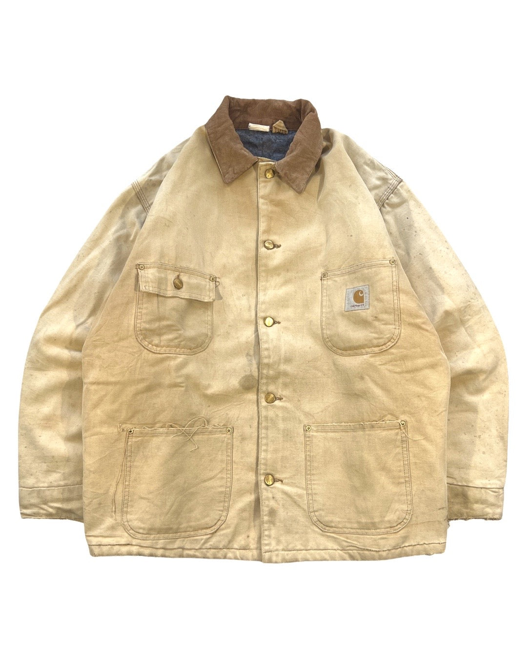 Vintage Carhartt Jacket - L