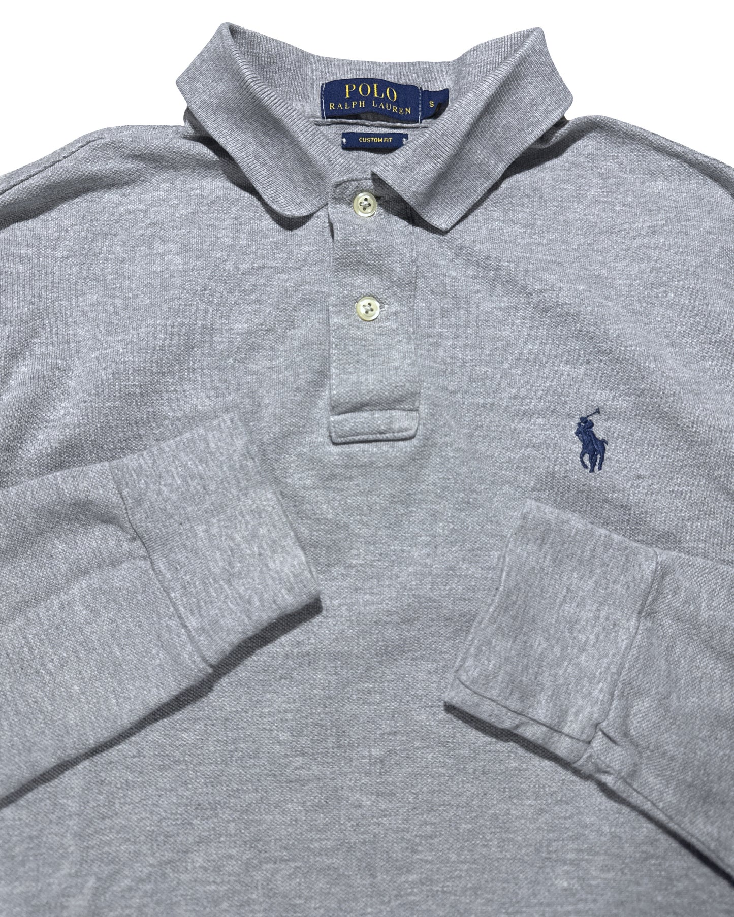 Ralph Lauren Longsleeve - S