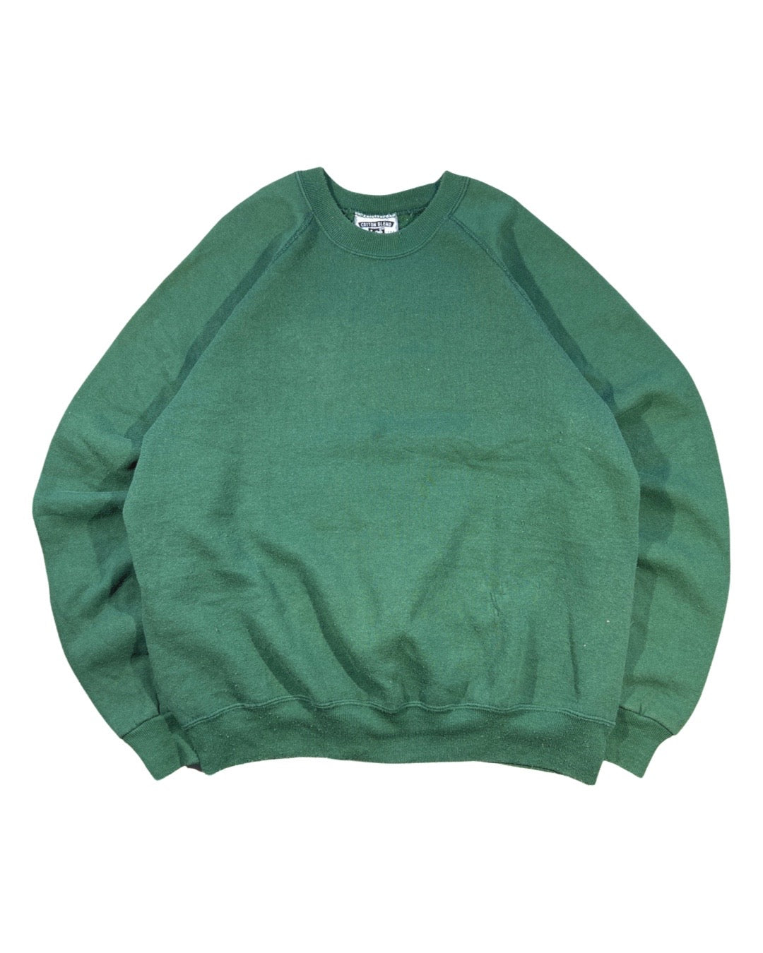 Vintage Lee Crewneck - L