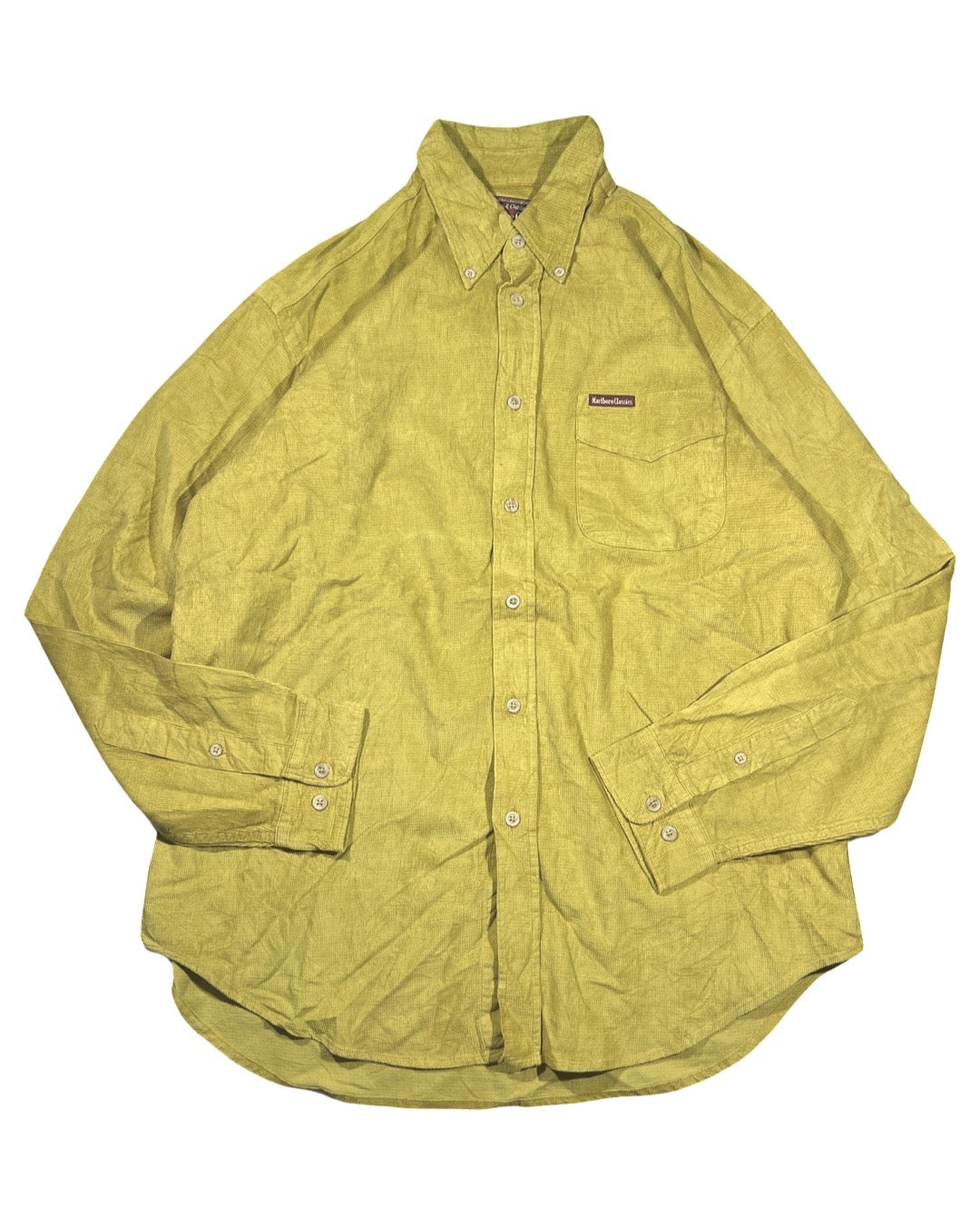 Marlboro Classics Shirt - L