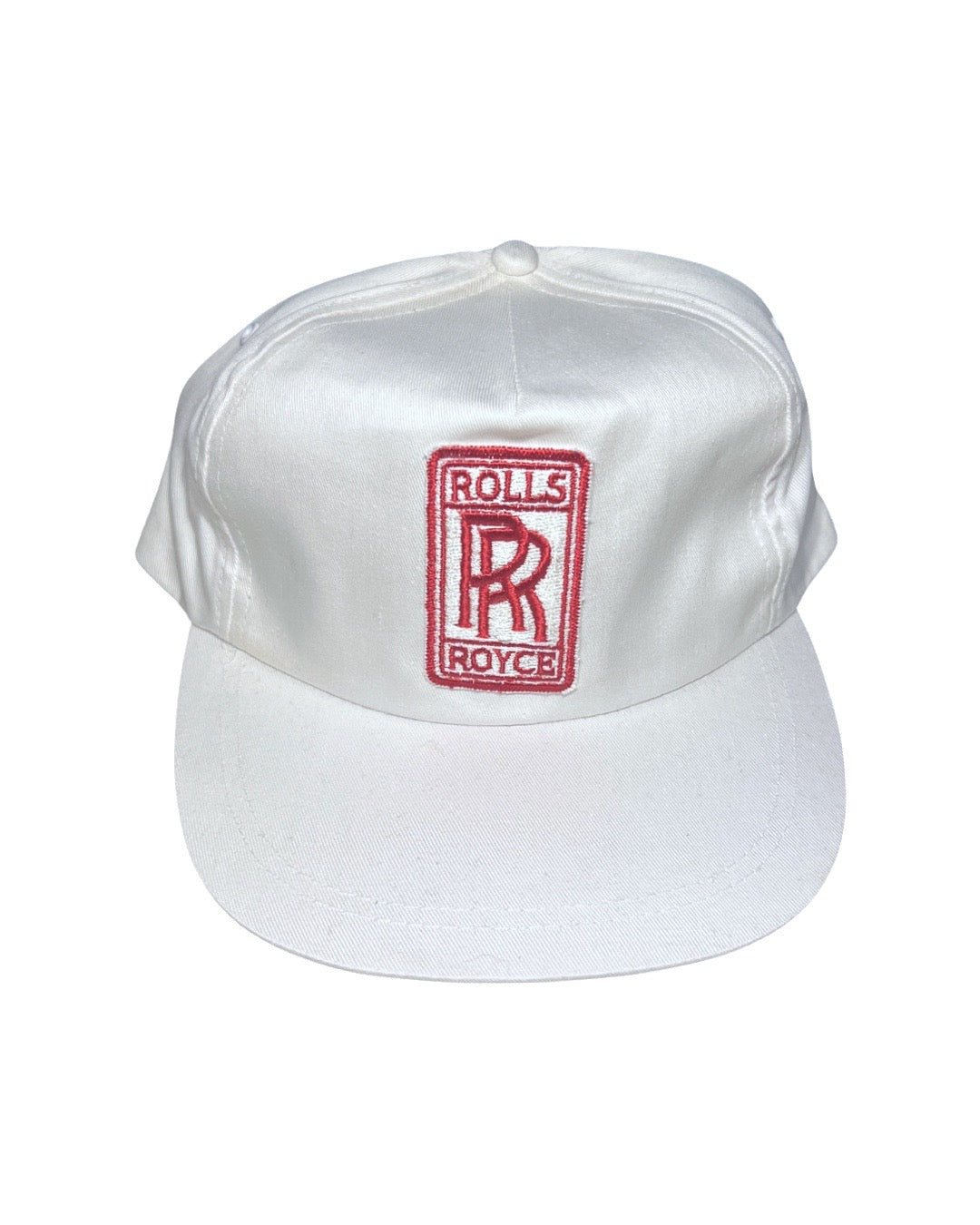 Vintage Rolls Royce Cap
