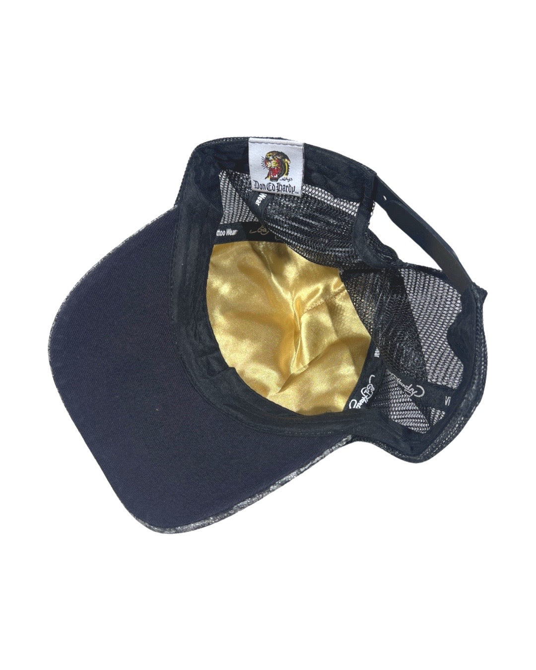 Vintage Ed Hardy Cap