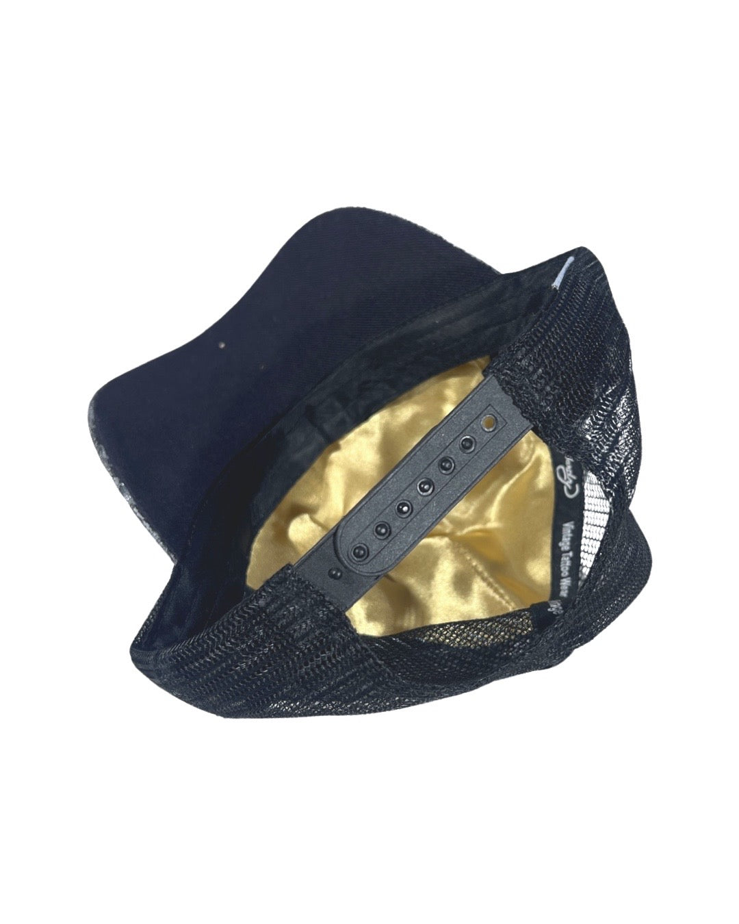 Vintage Ed Hardy Cap