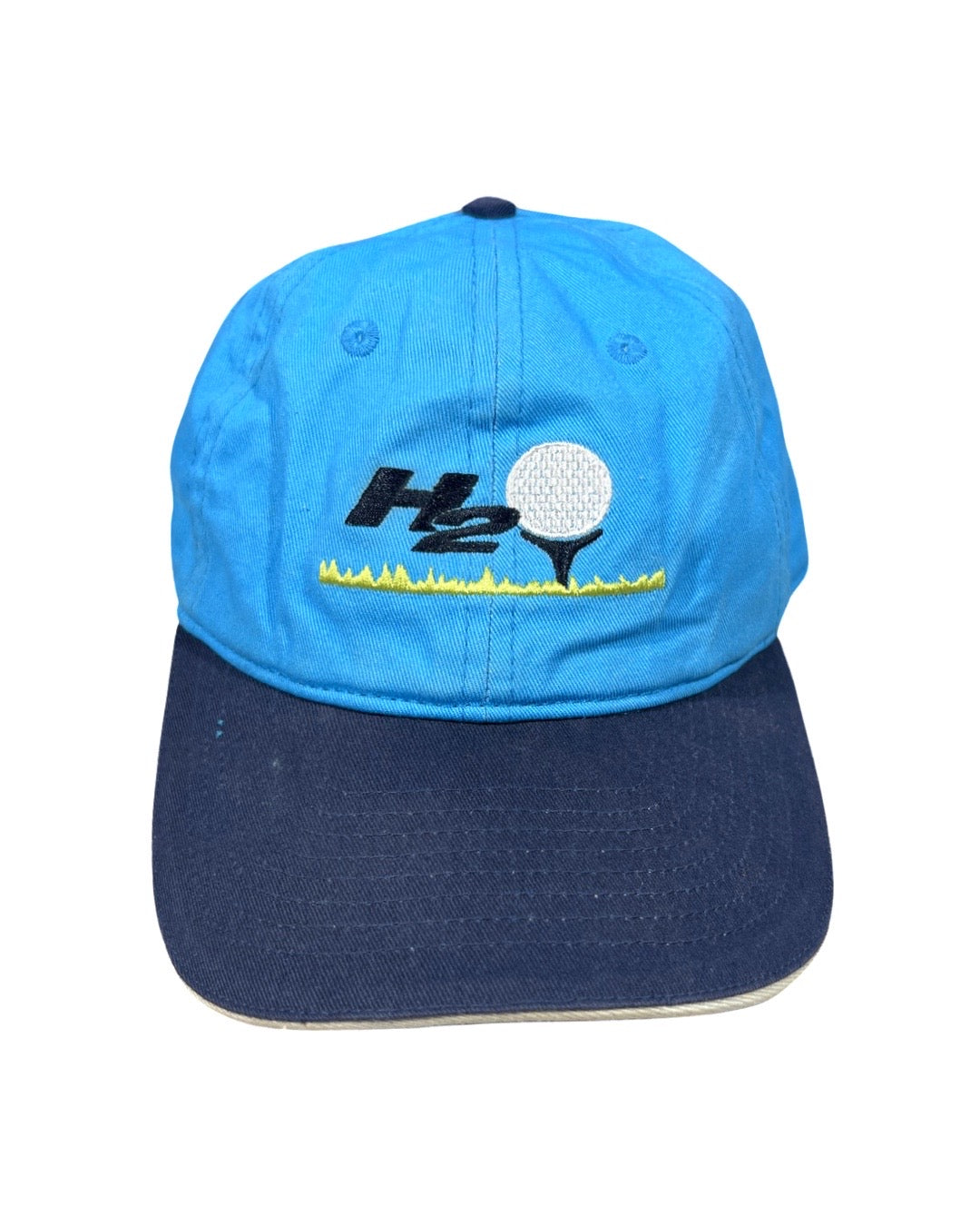 Vintage H2O Cap