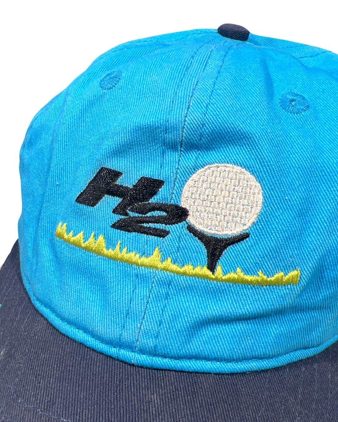 Vintage H2O Cap