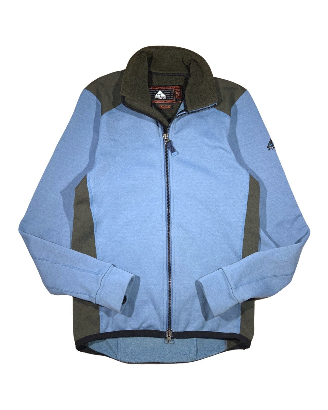 Vintage Nike ACG Fleece - M