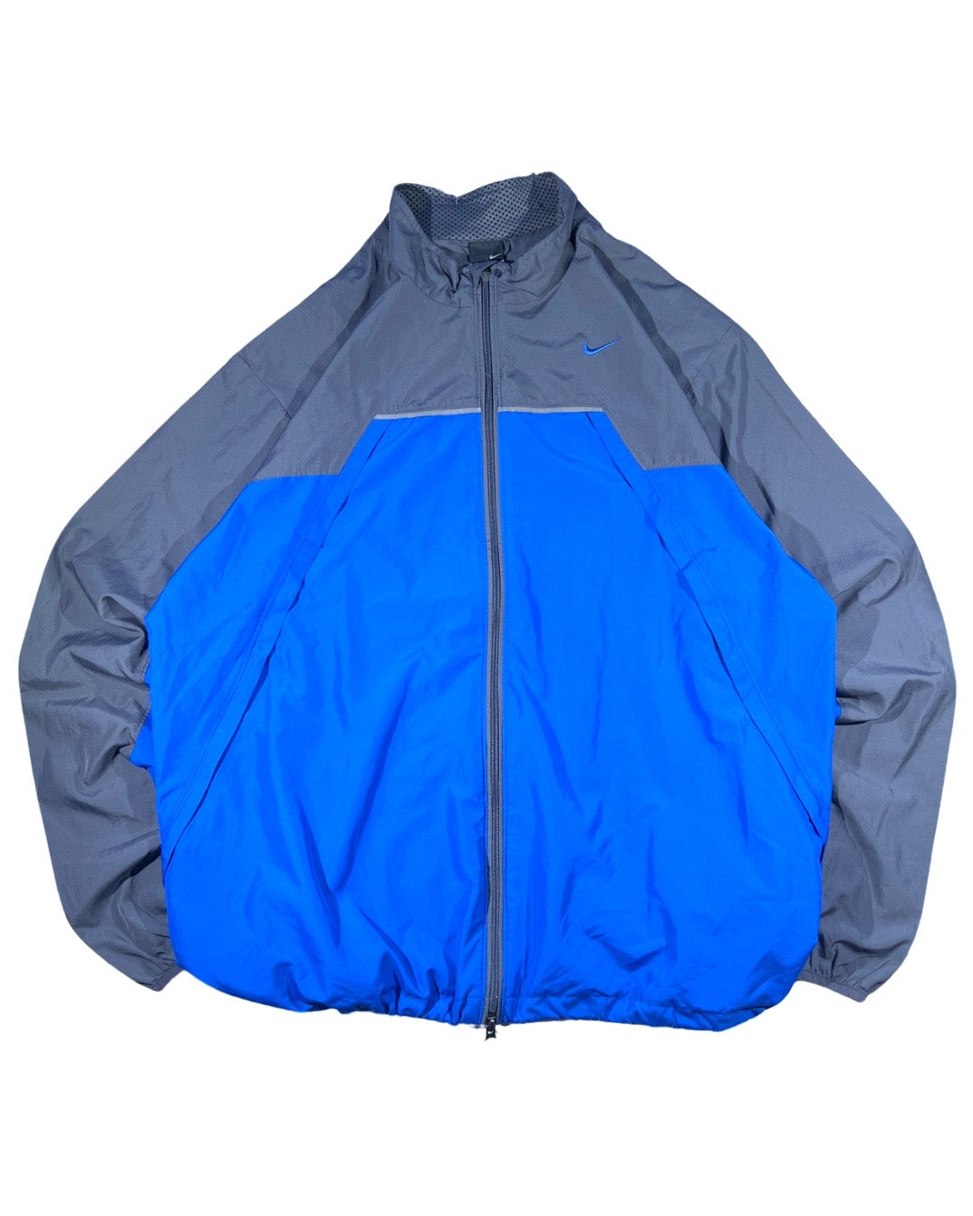 Vintage Nike Sport Jacket - XL