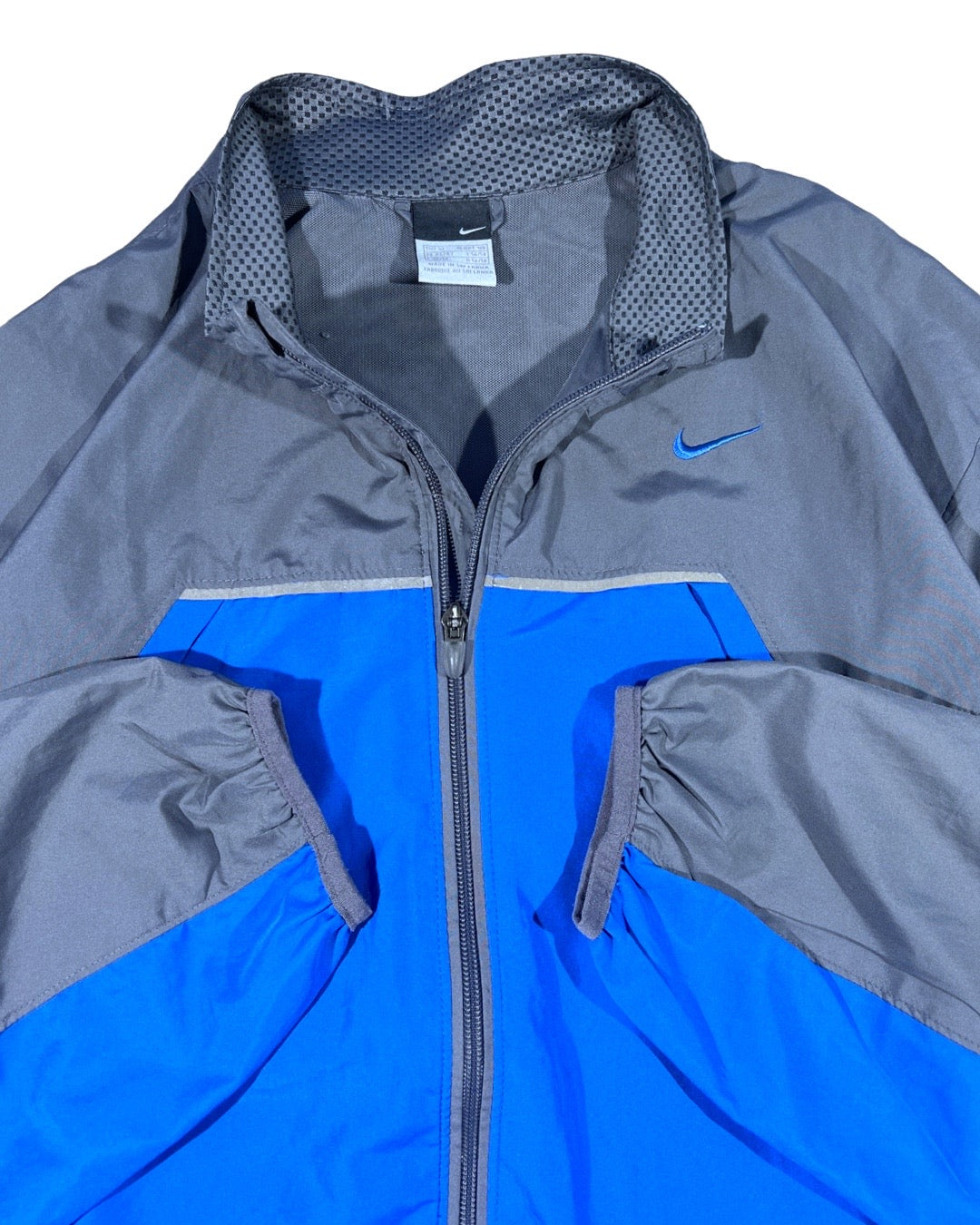 Vintage Nike Sport Jacket - XL
