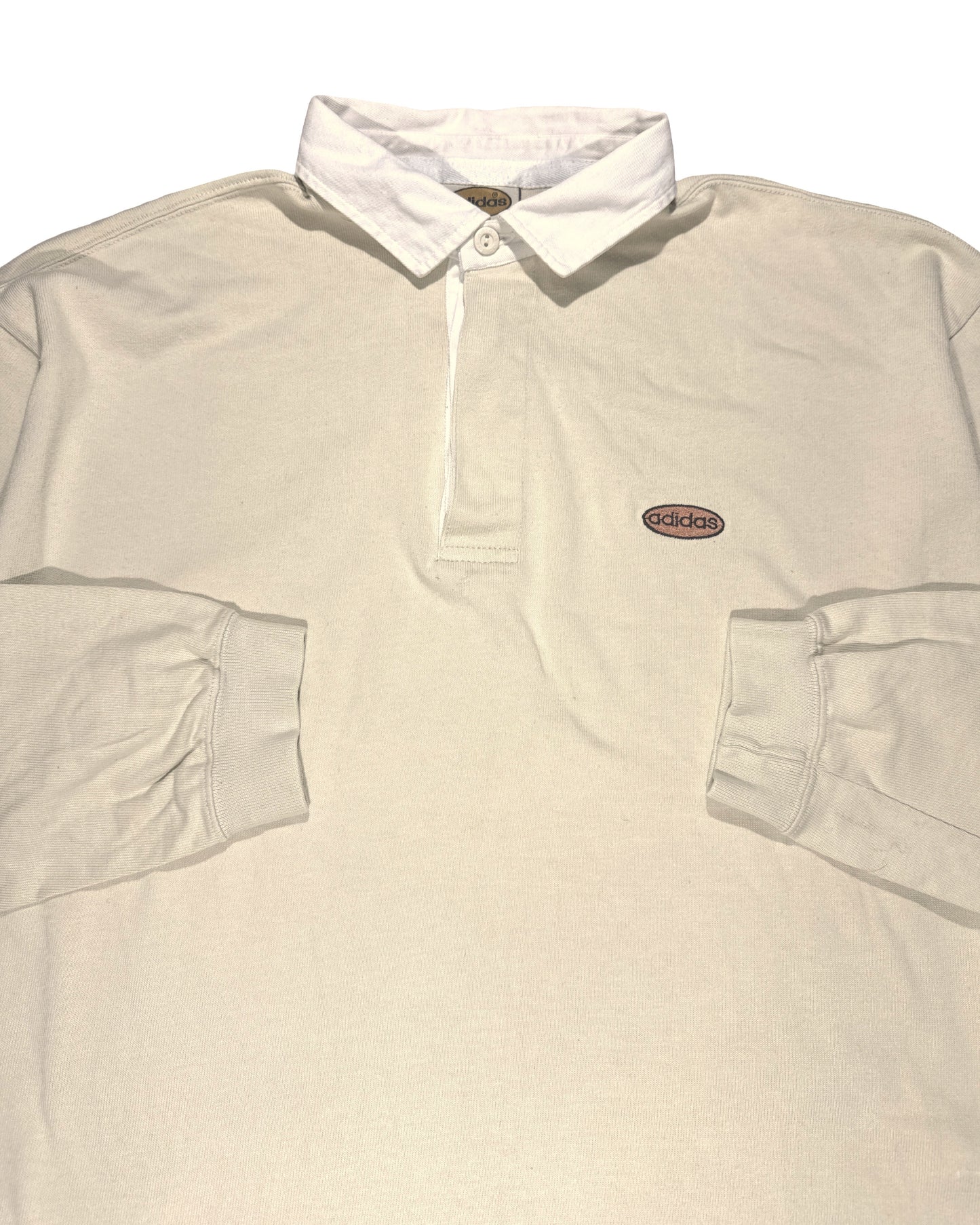 Vintage Adidas Rugby - XL