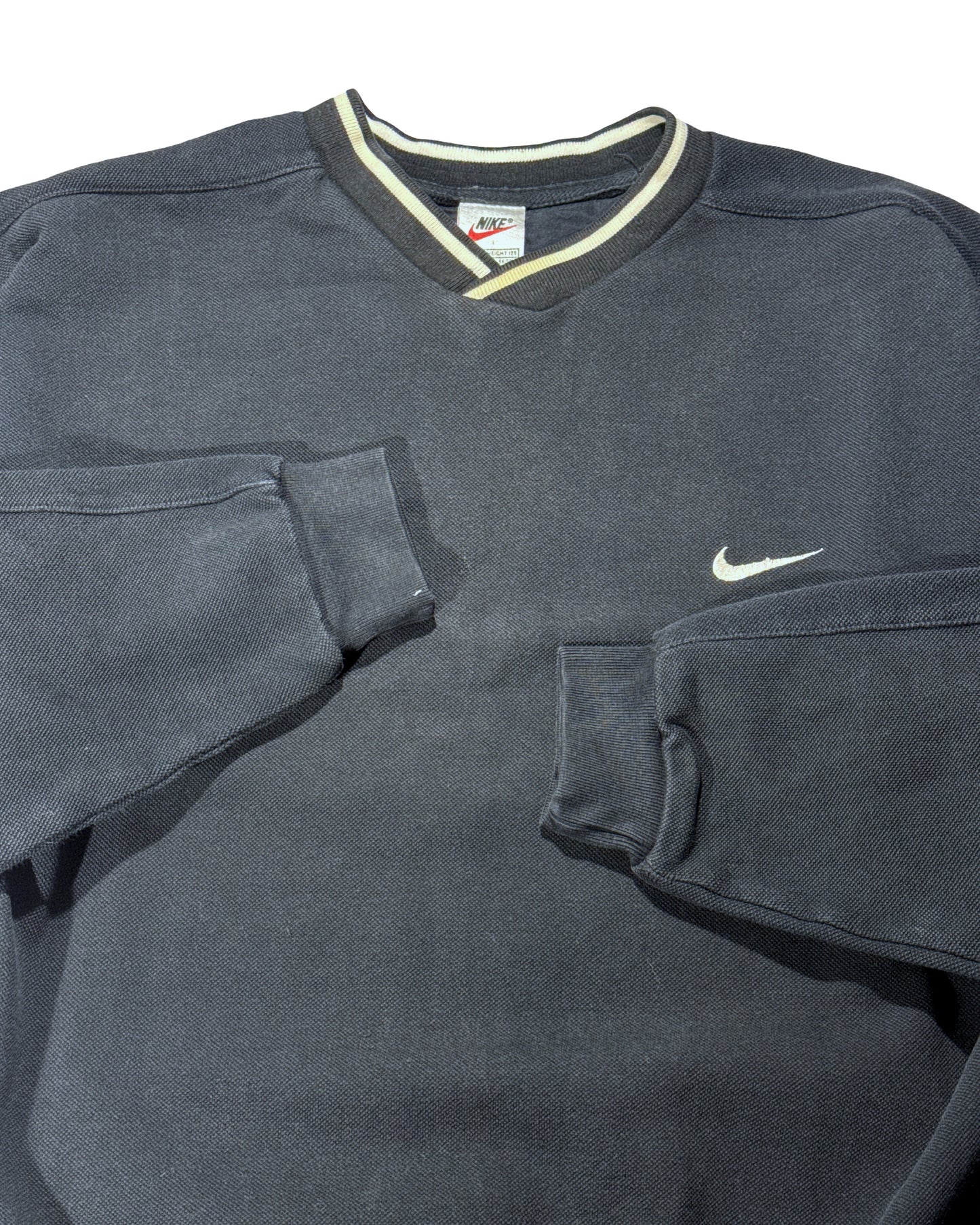 Vintage Nike Sweatshirt - XL