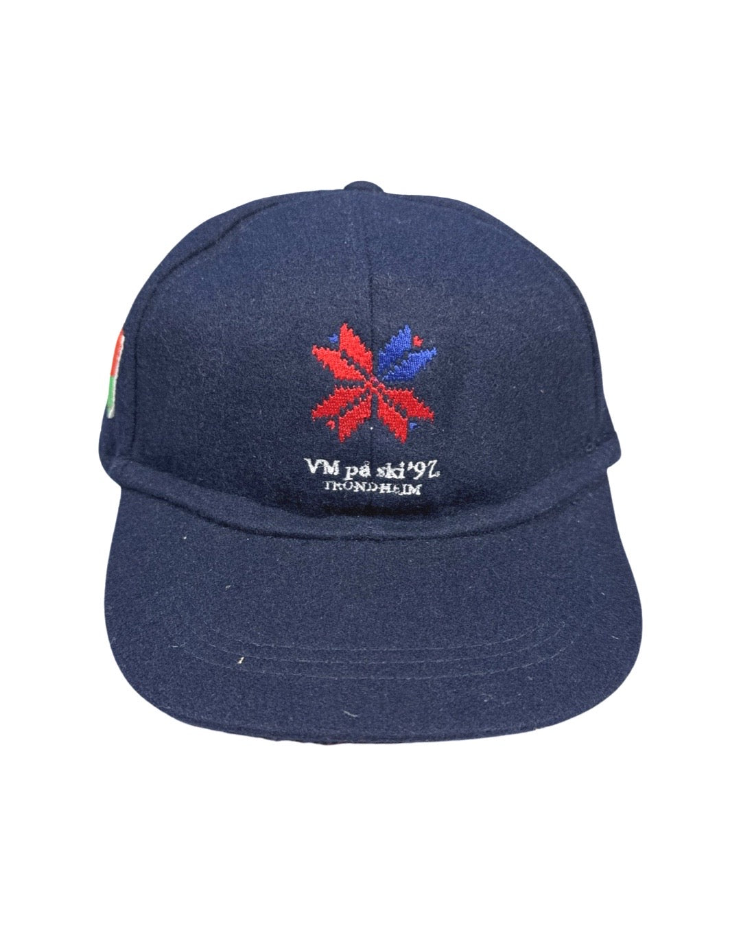 VM Ski Trondheim 97 Cap