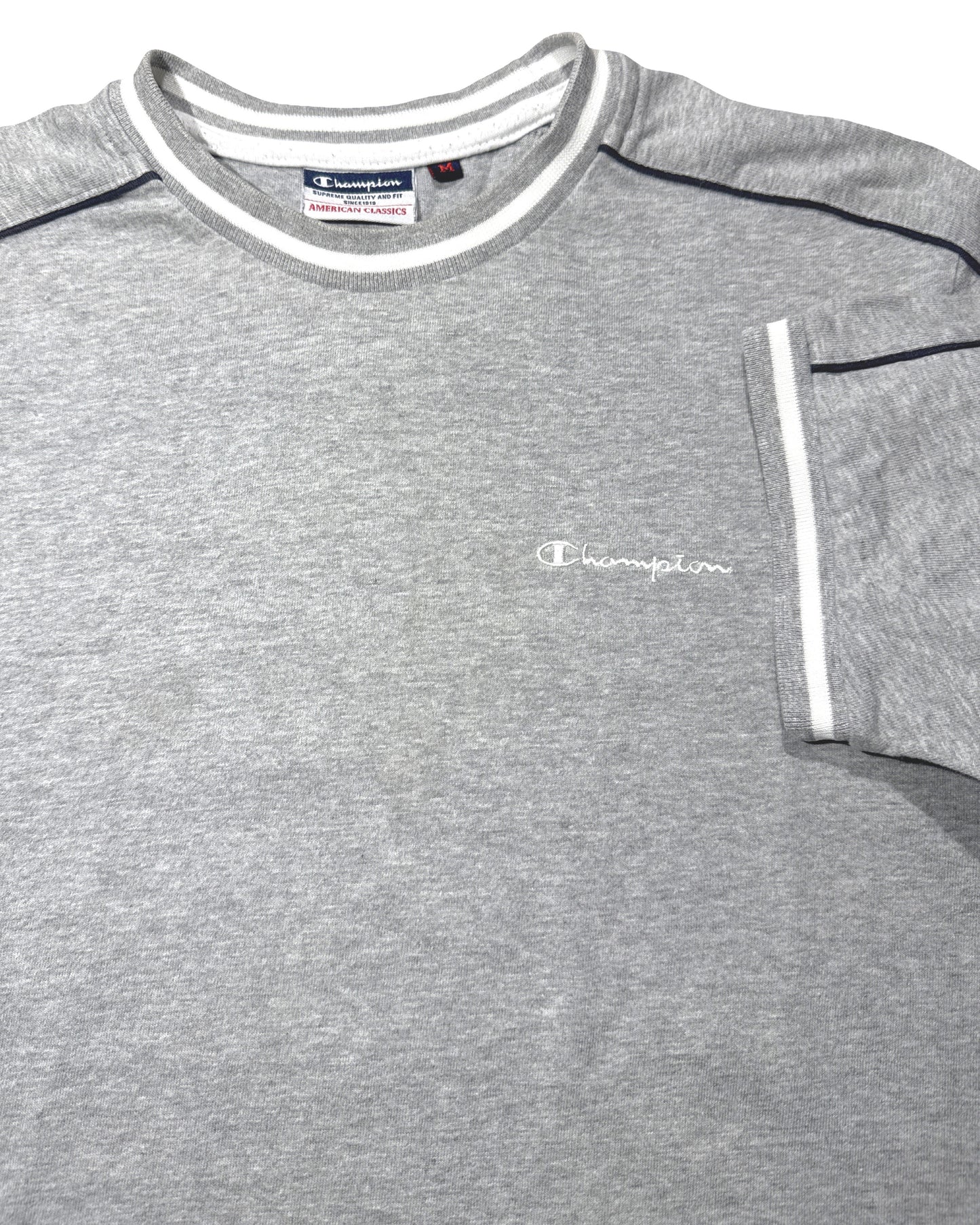 Vintage Champion Tee - M