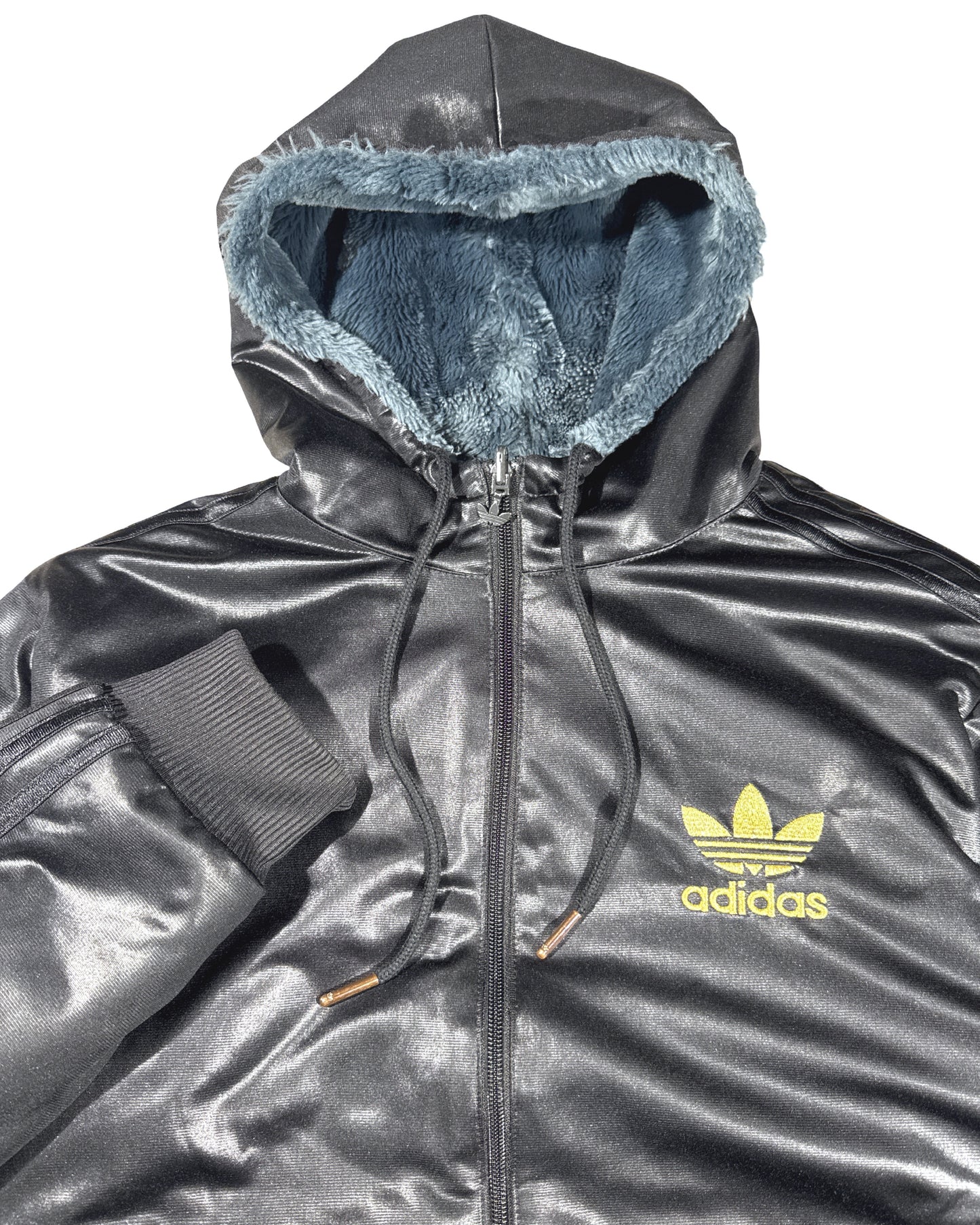 Vintage Adidas Chile 62 Jacket - L