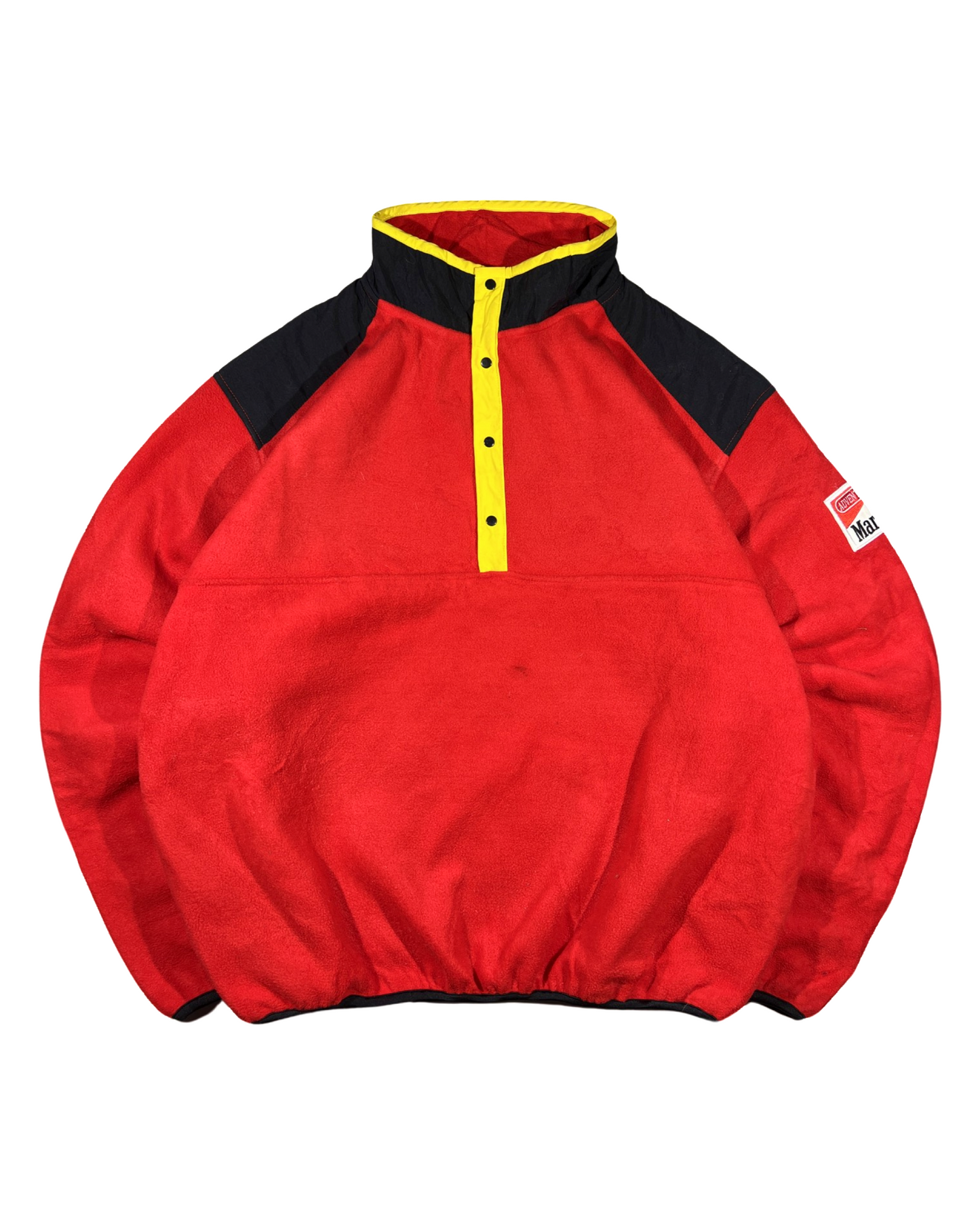 Vintage Marboro Fleece - L