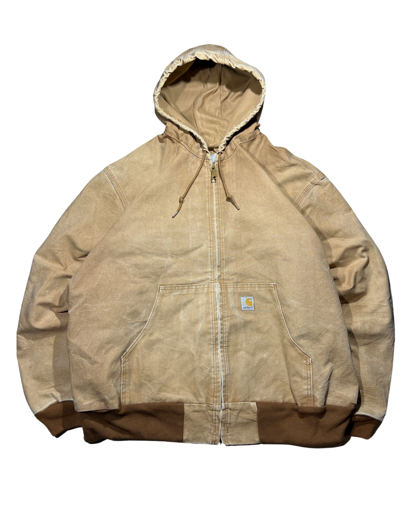 Vintage Carhartt Jacket - XXL