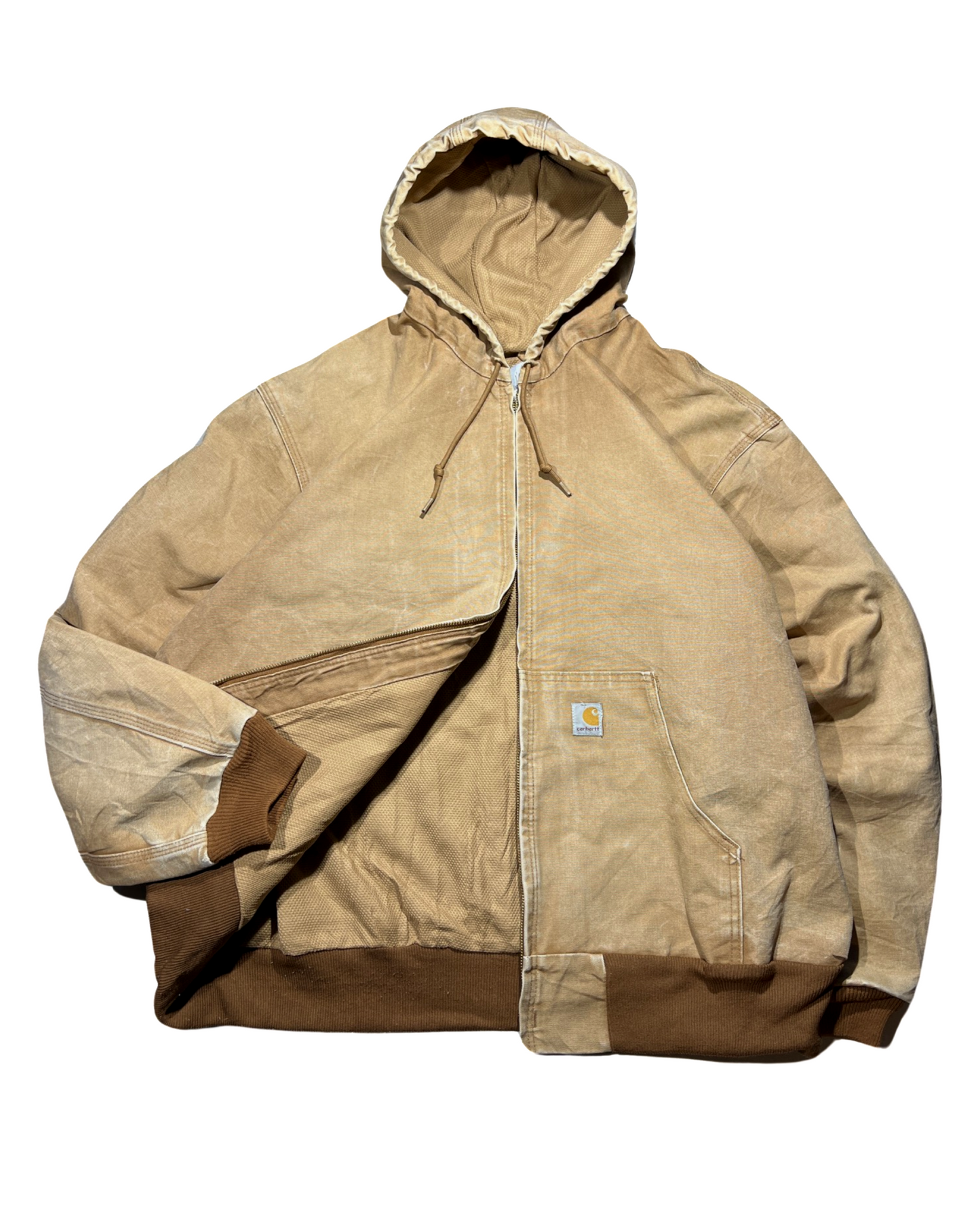 Vintage Carhartt Jacket - XXL