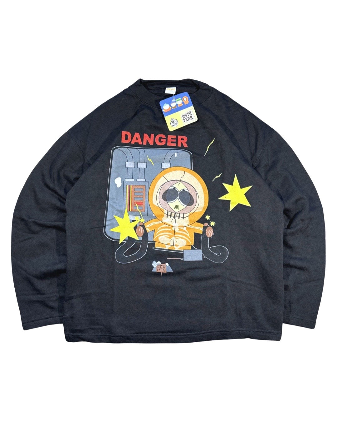 Vintage South Park Crew - S
