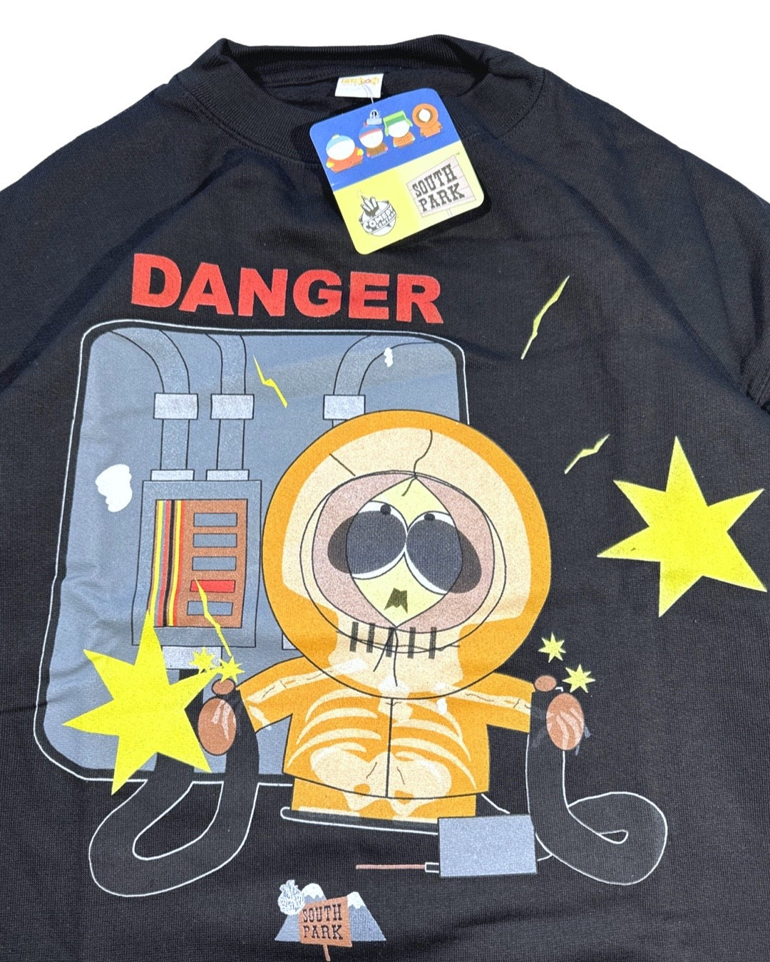 Vintage South Park Crew - S