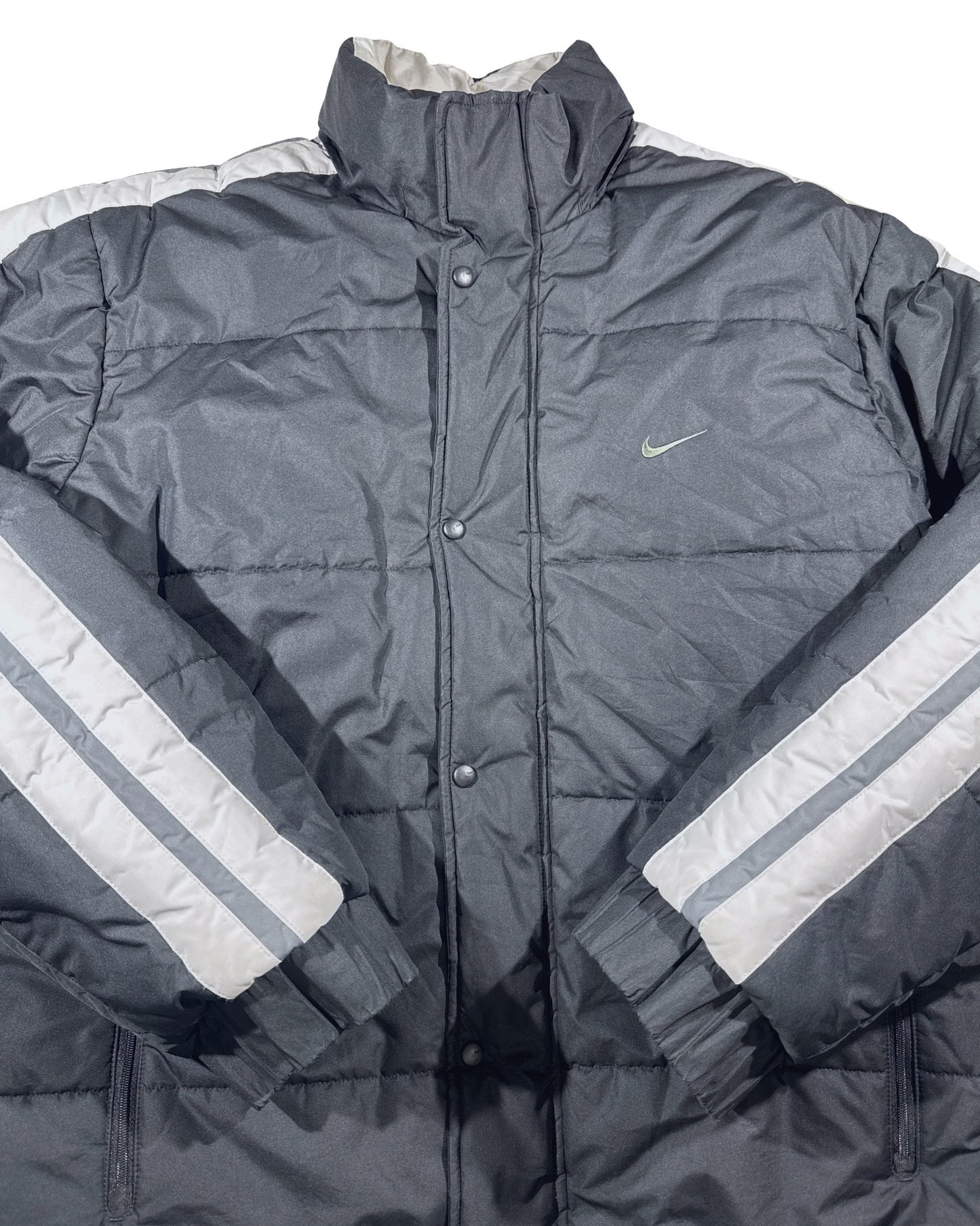 Vintage Nike Puffer Jacket - L