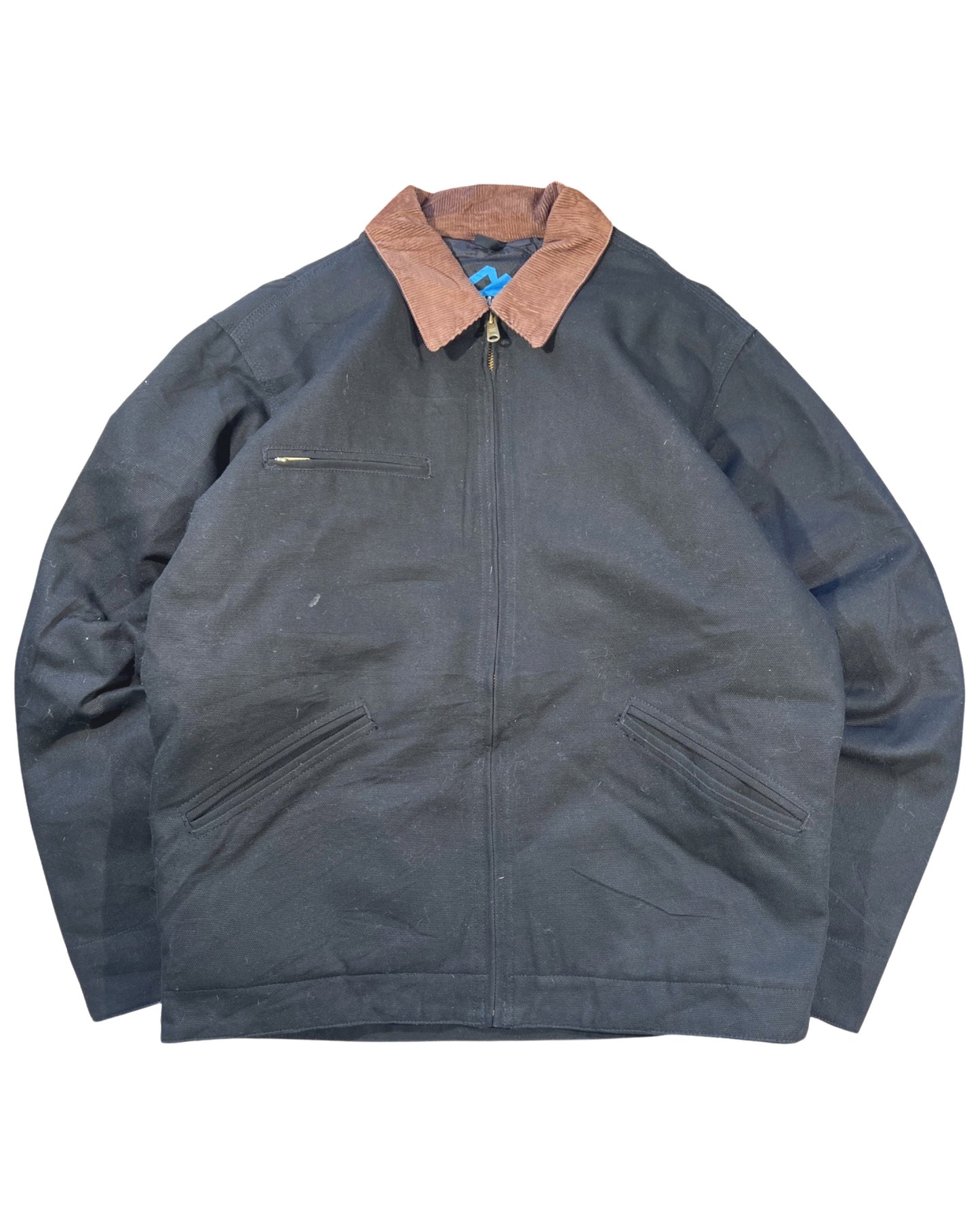 Vintage Work Jacket - L