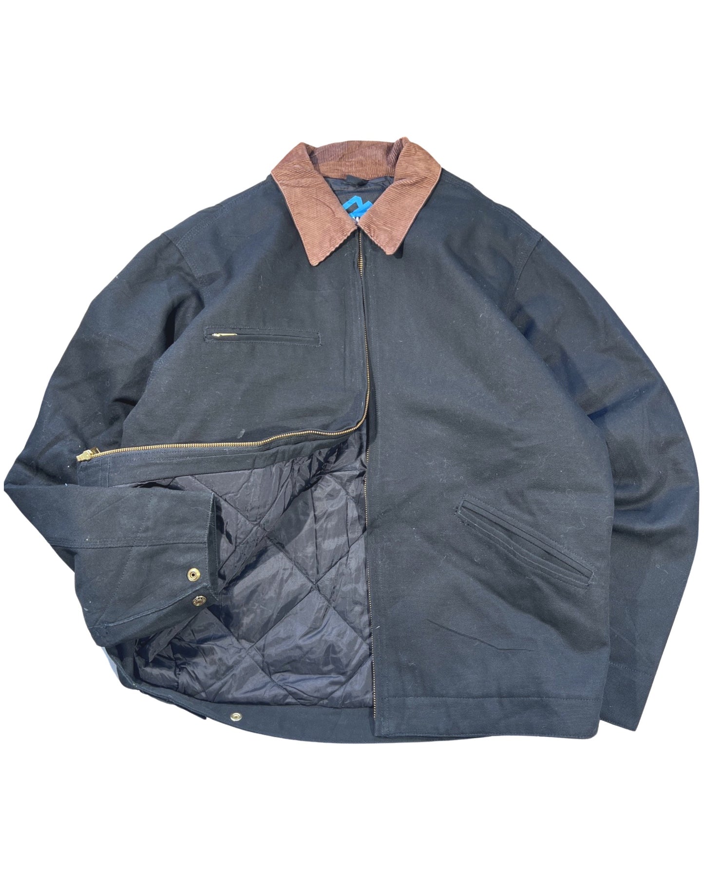 Vintage Work Jacket - L
