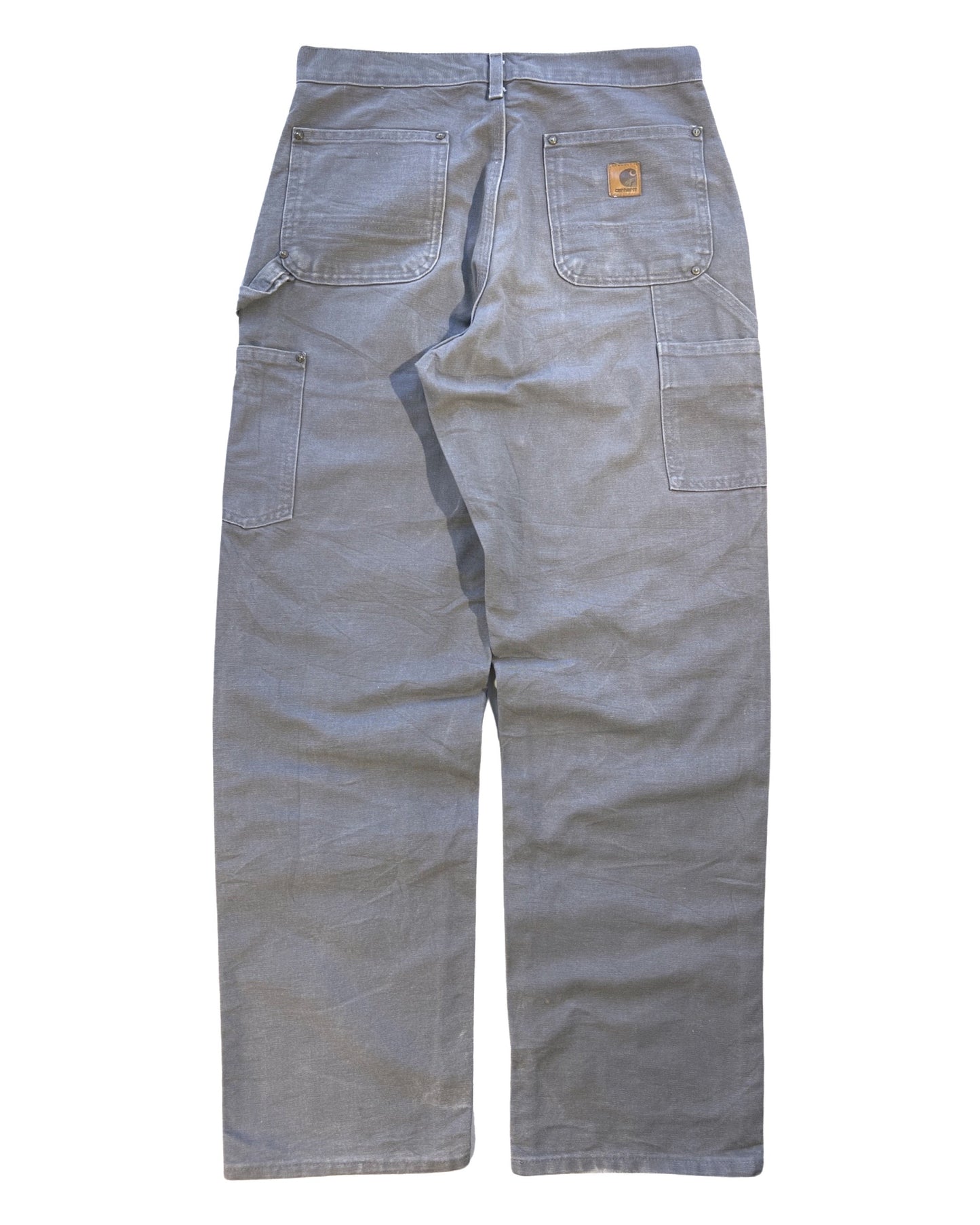 Vintage Carhartt Double Knee Jeans - W 30"