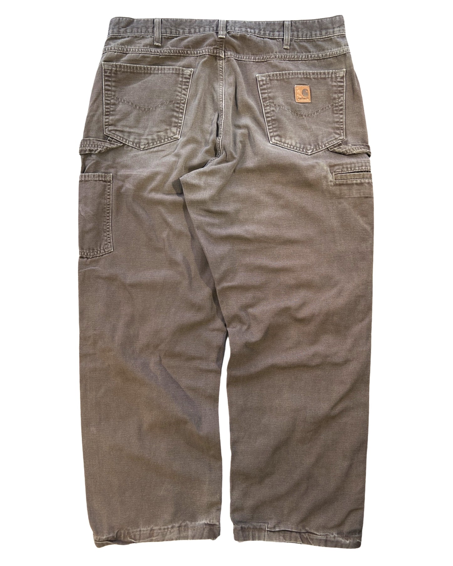 Vintage Carhartt Carpenter Jeans - W 38"