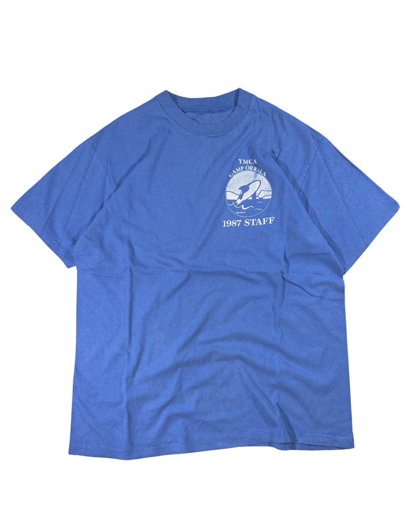 Vintage Orkila Tee - L