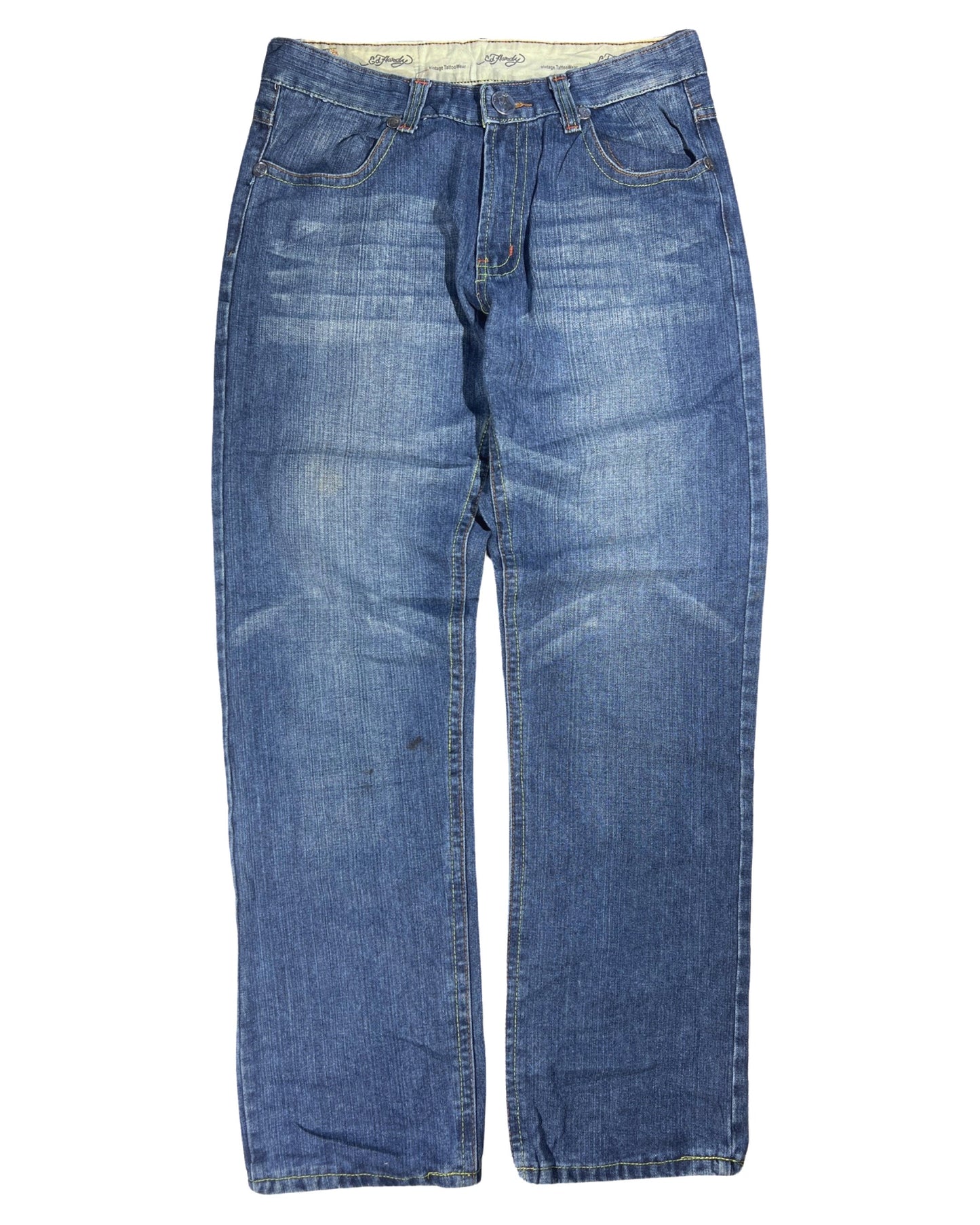 Ed Hardy Jeans - W 34"