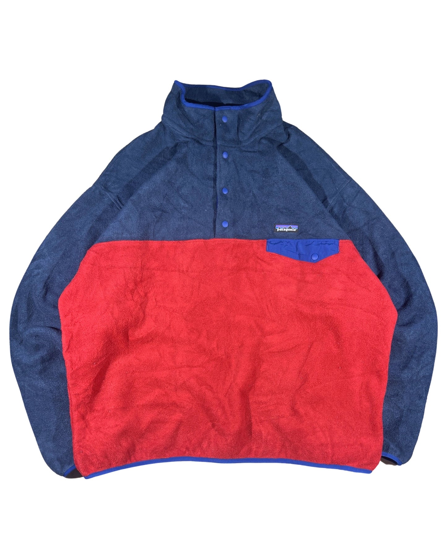Patagonia fleece - XL