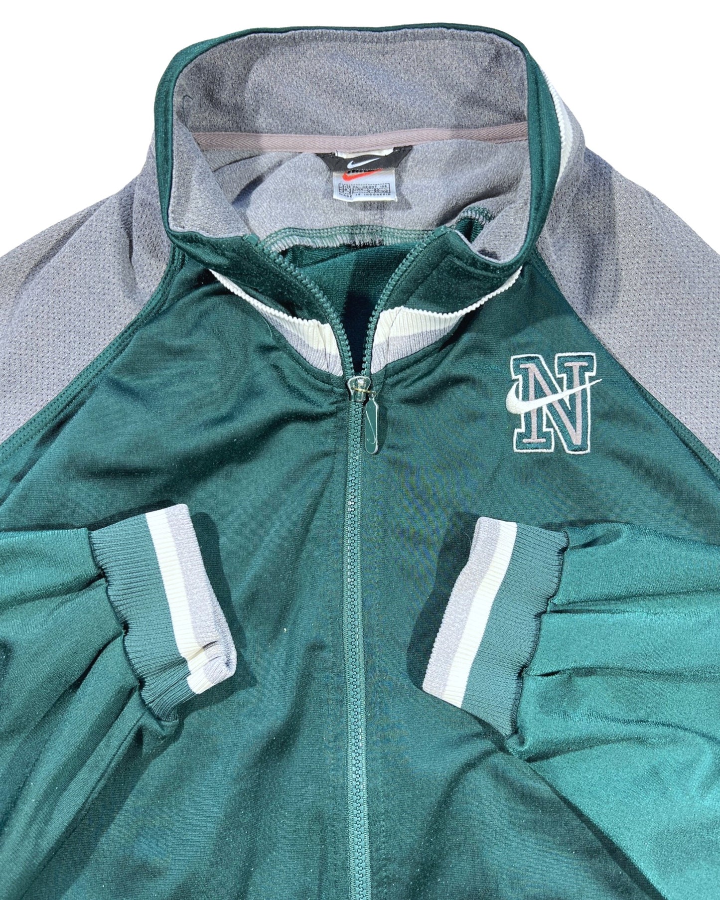Vintage Nike Sport Jacket - XL